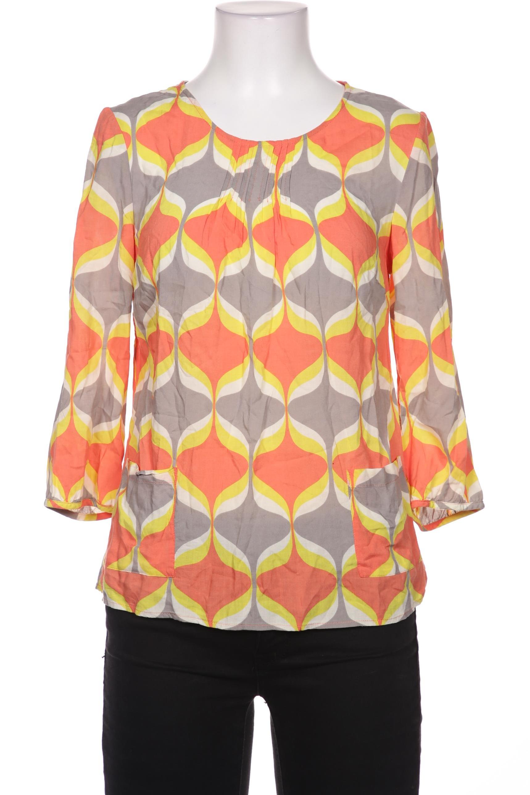 

Boden Damen Bluse, mehrfarbig, Gr. 36