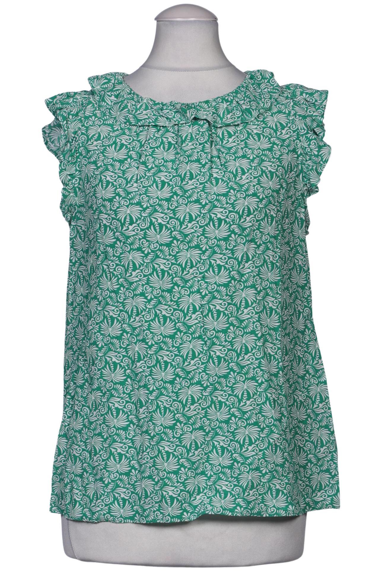 

Boden Damen Bluse, mehrfarbig, Gr. 36