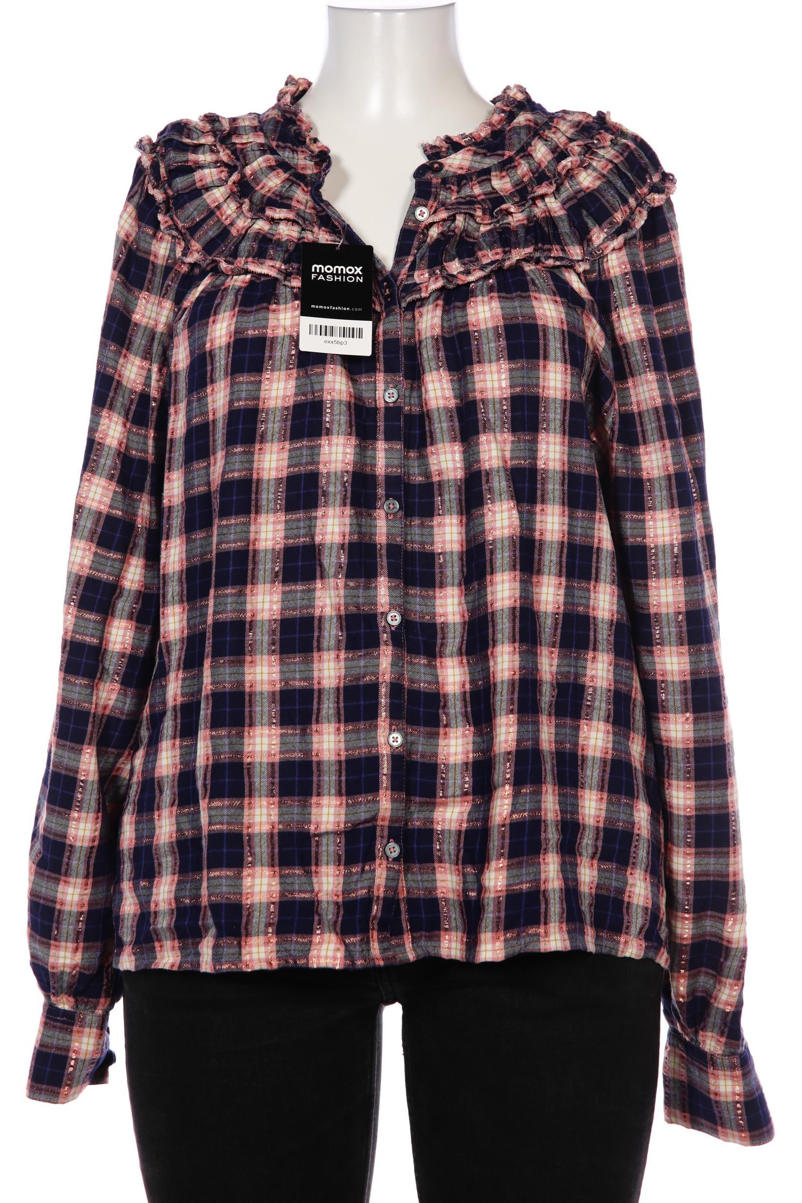 

Boden Damen Bluse, mehrfarbig, Gr. 46