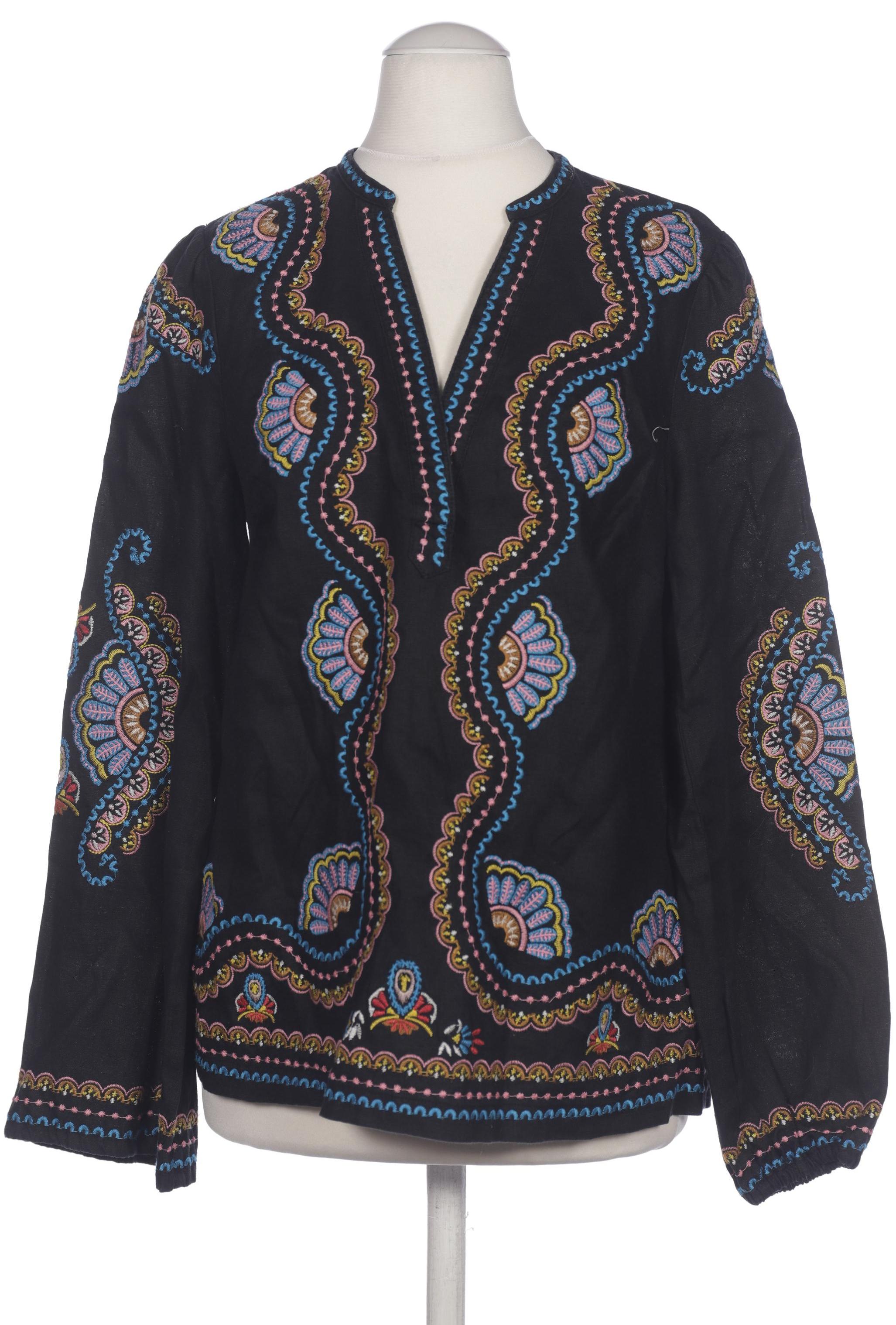 

Boden Damen Bluse, schwarz, Gr. 36