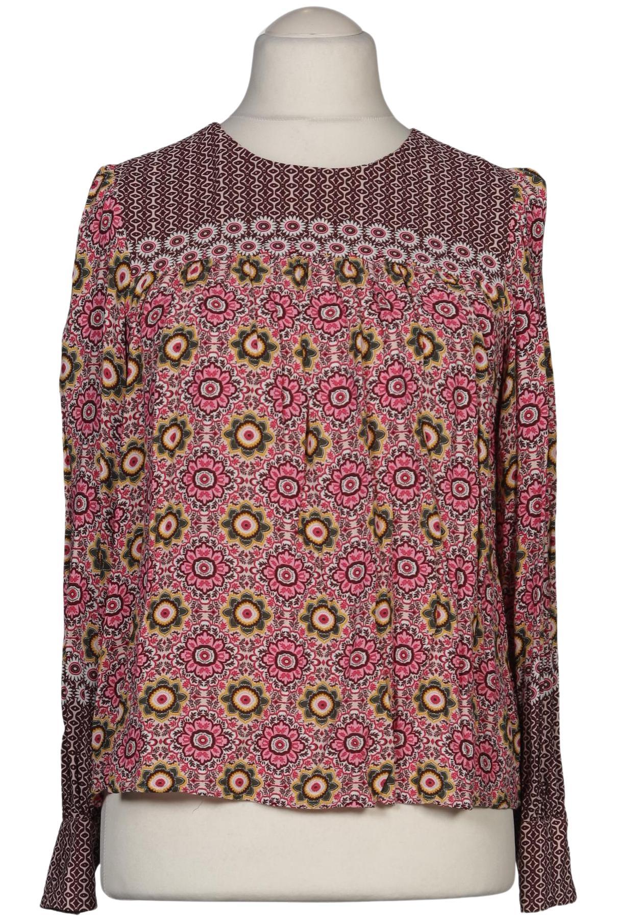 

Boden Damen Bluse, mehrfarbig, Gr. 40