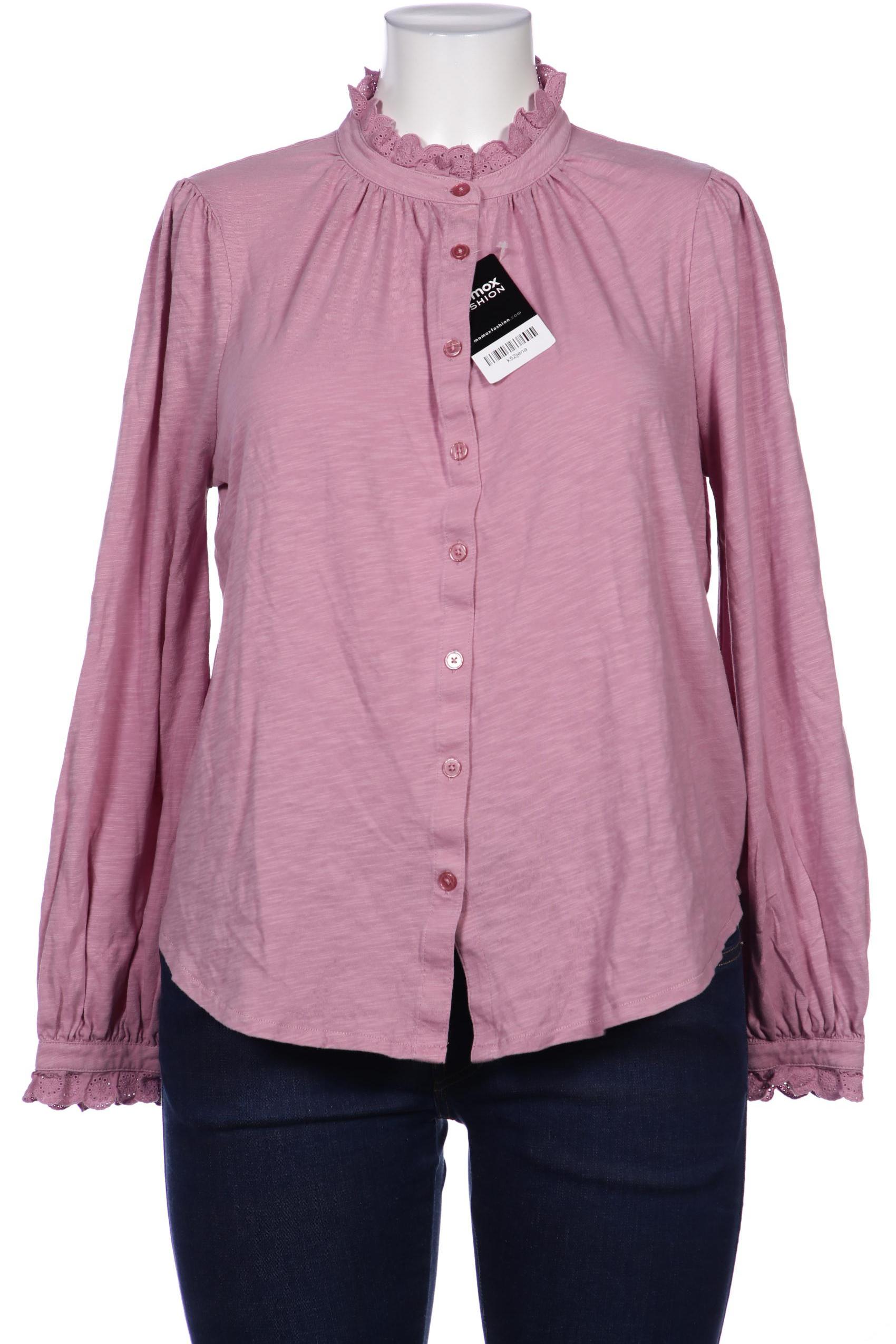 

Boden Damen Bluse, pink