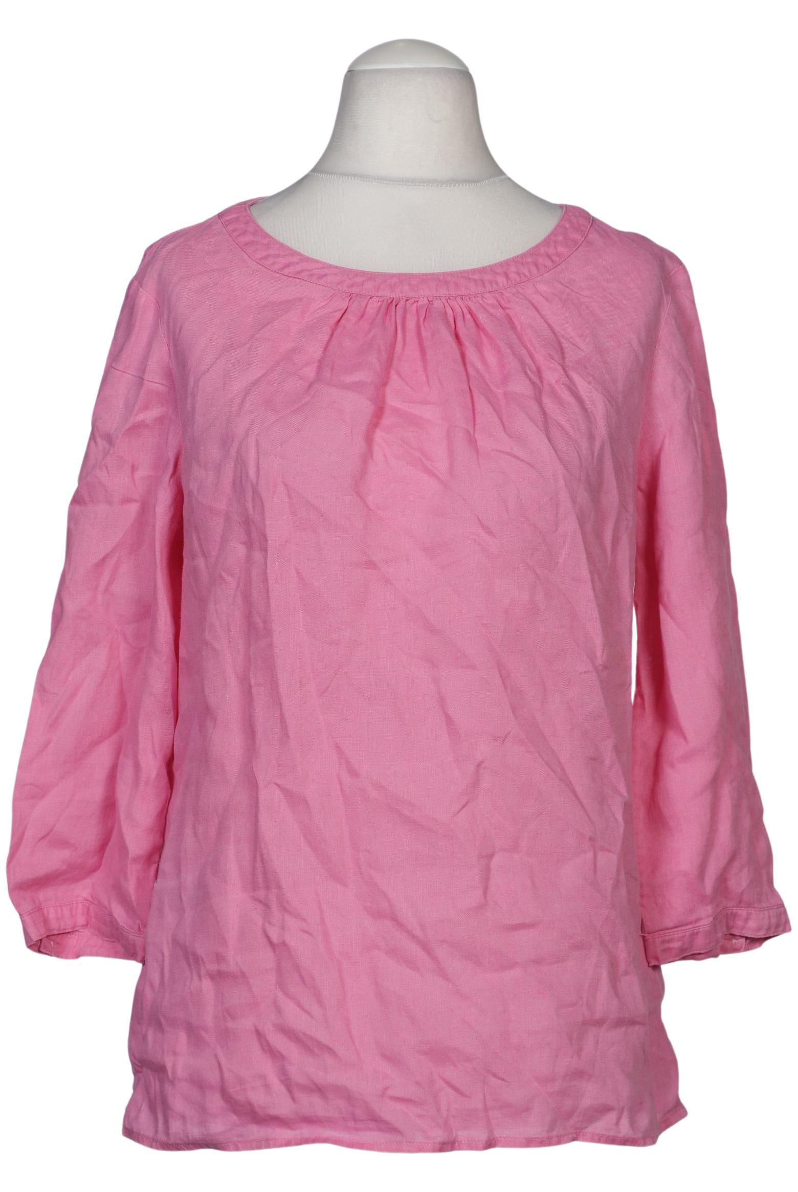 

Boden Damen Bluse, pink, Gr. 38