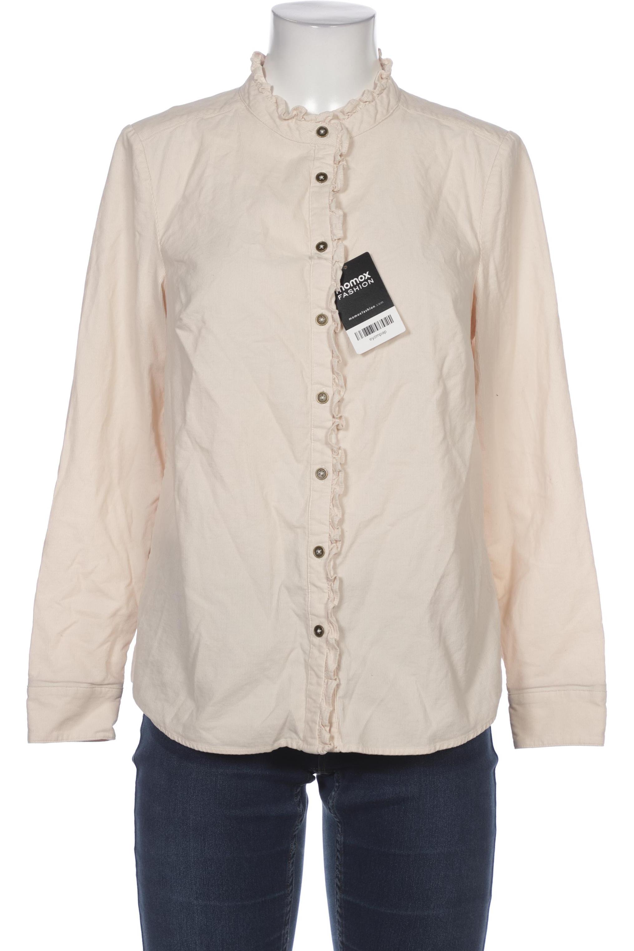

Boden Damen Bluse, beige, Gr. 38