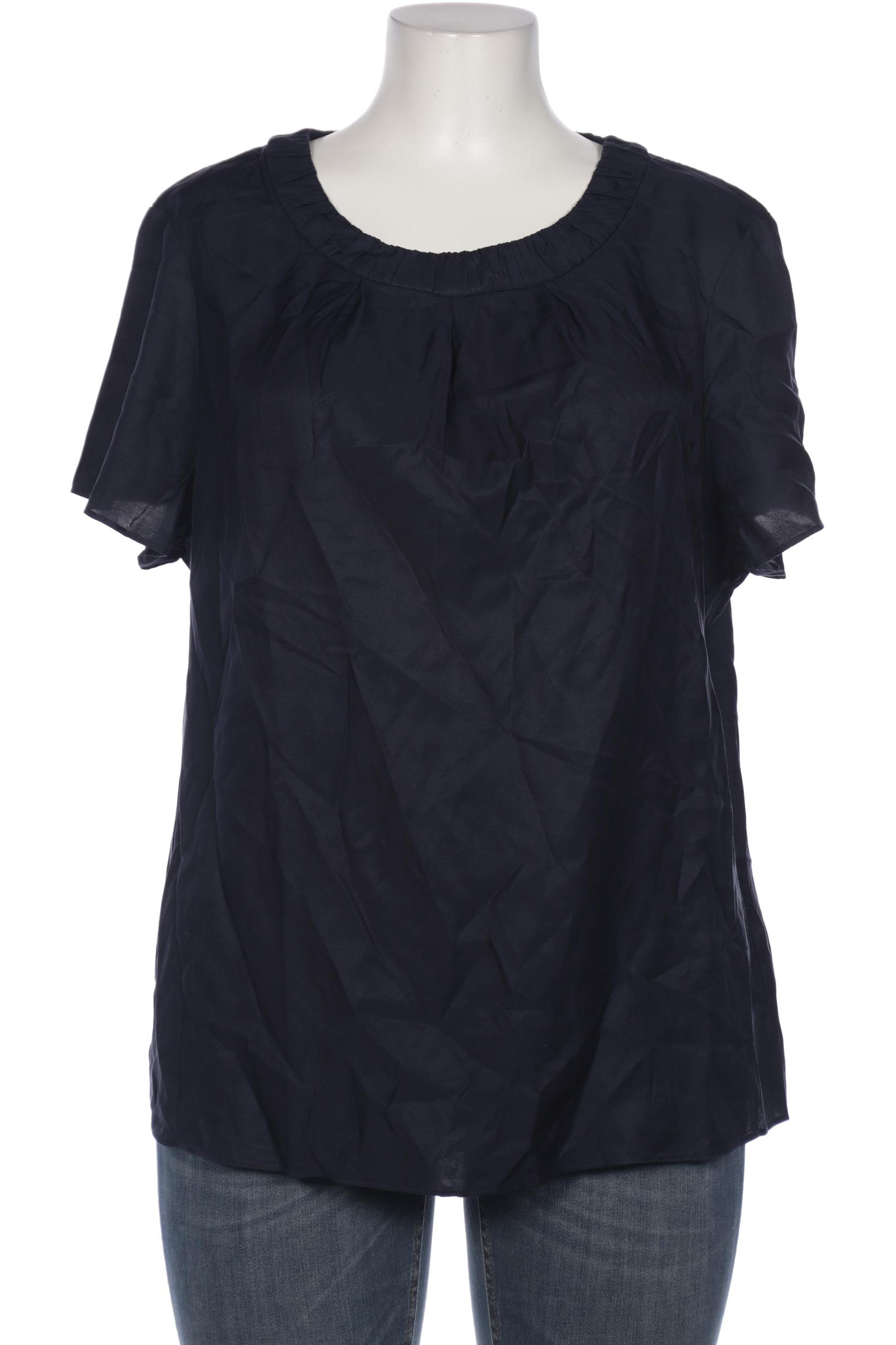 

Boden Damen Bluse, marineblau, Gr. 48