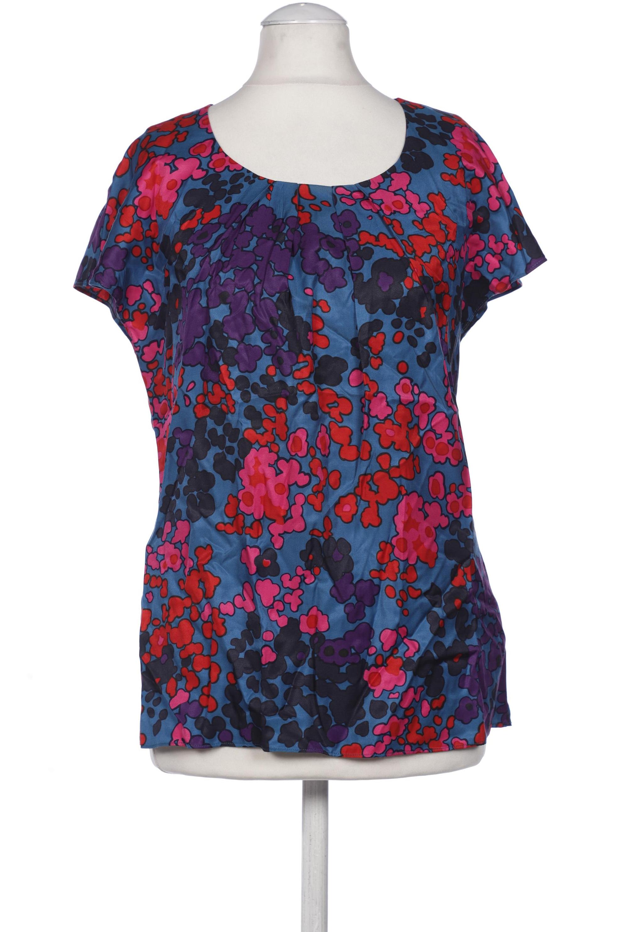

Boden Damen Bluse, blau
