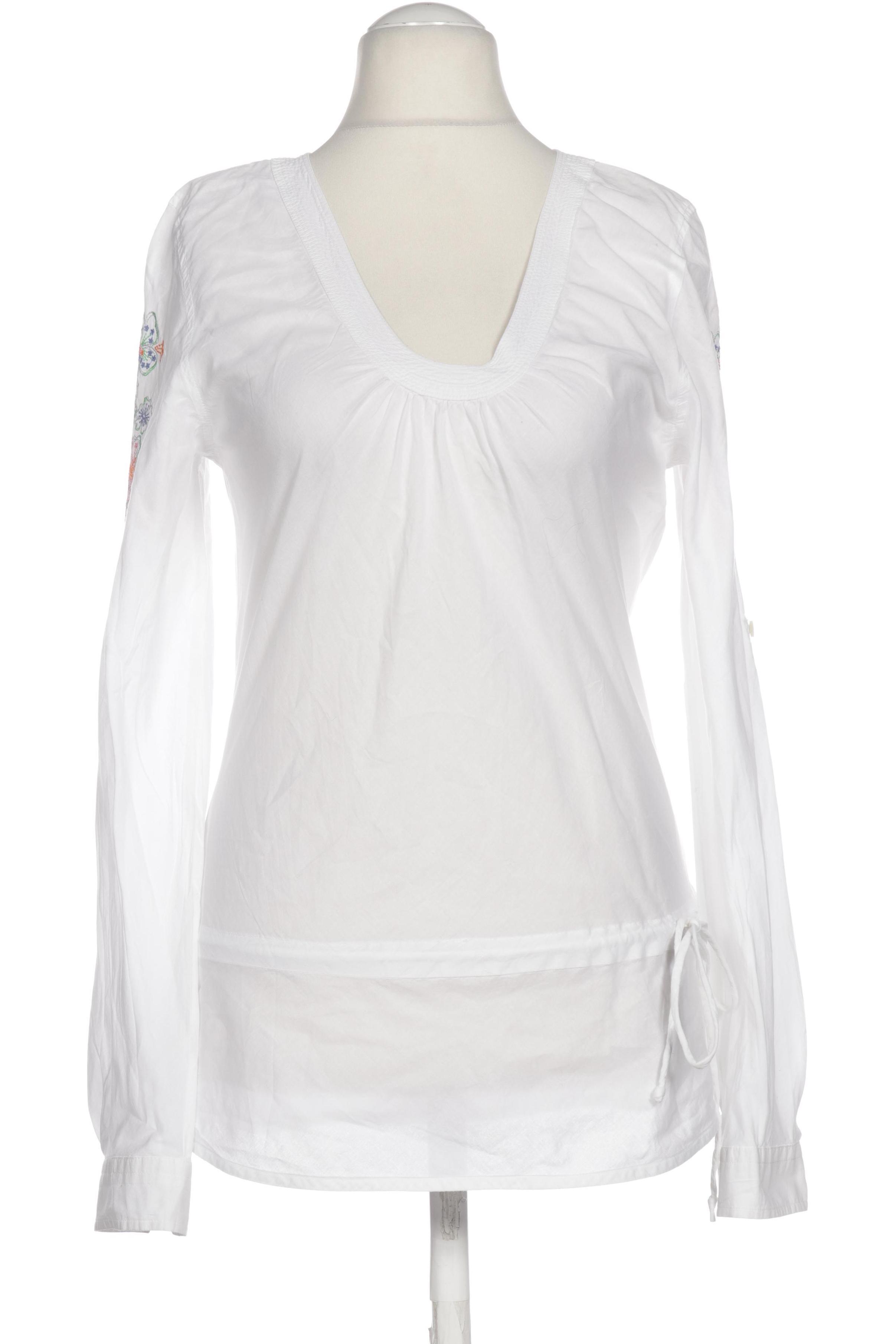 

Bogner Fire+Ice Damen Bluse, weiß, Gr.