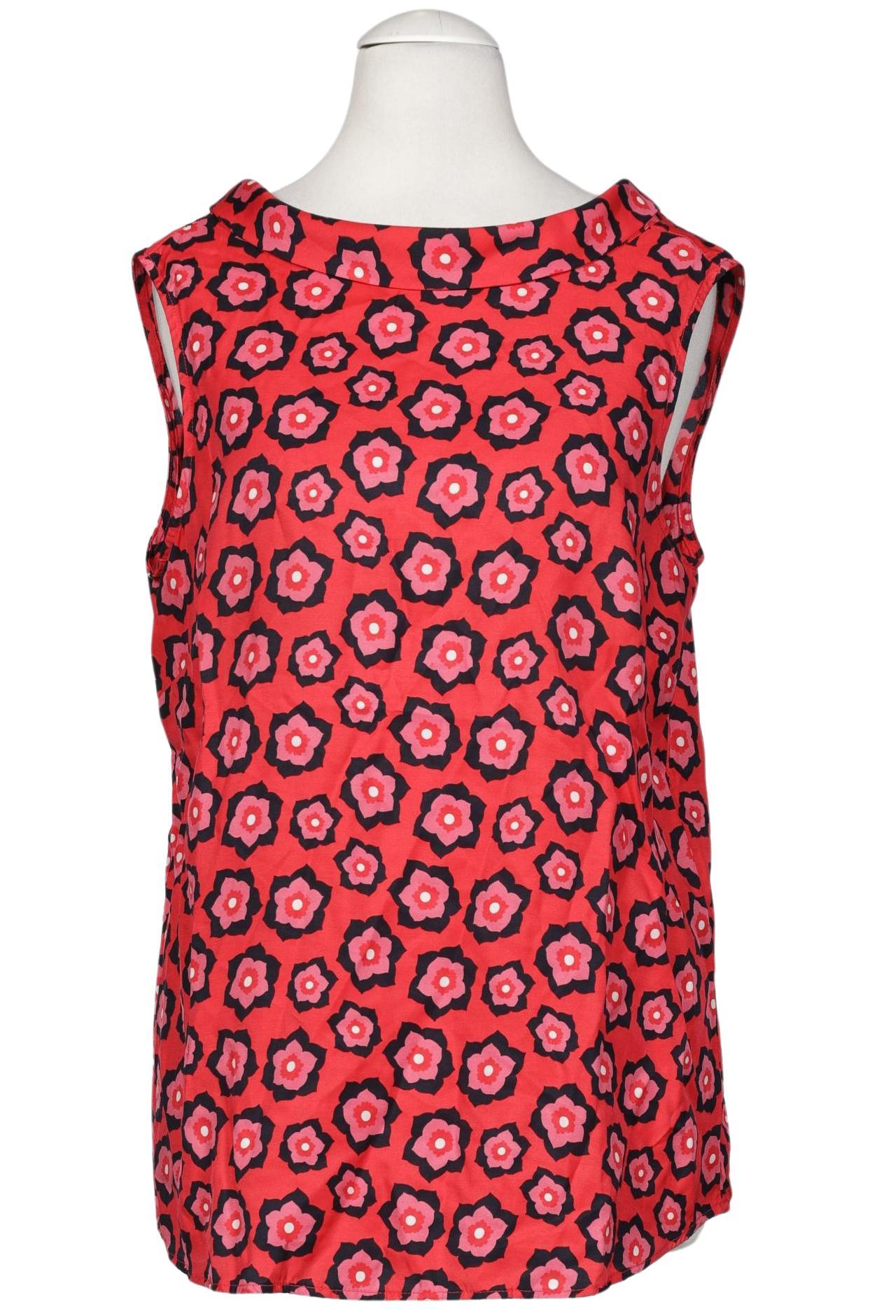 

Boden Damen Bluse, rot, Gr. 34