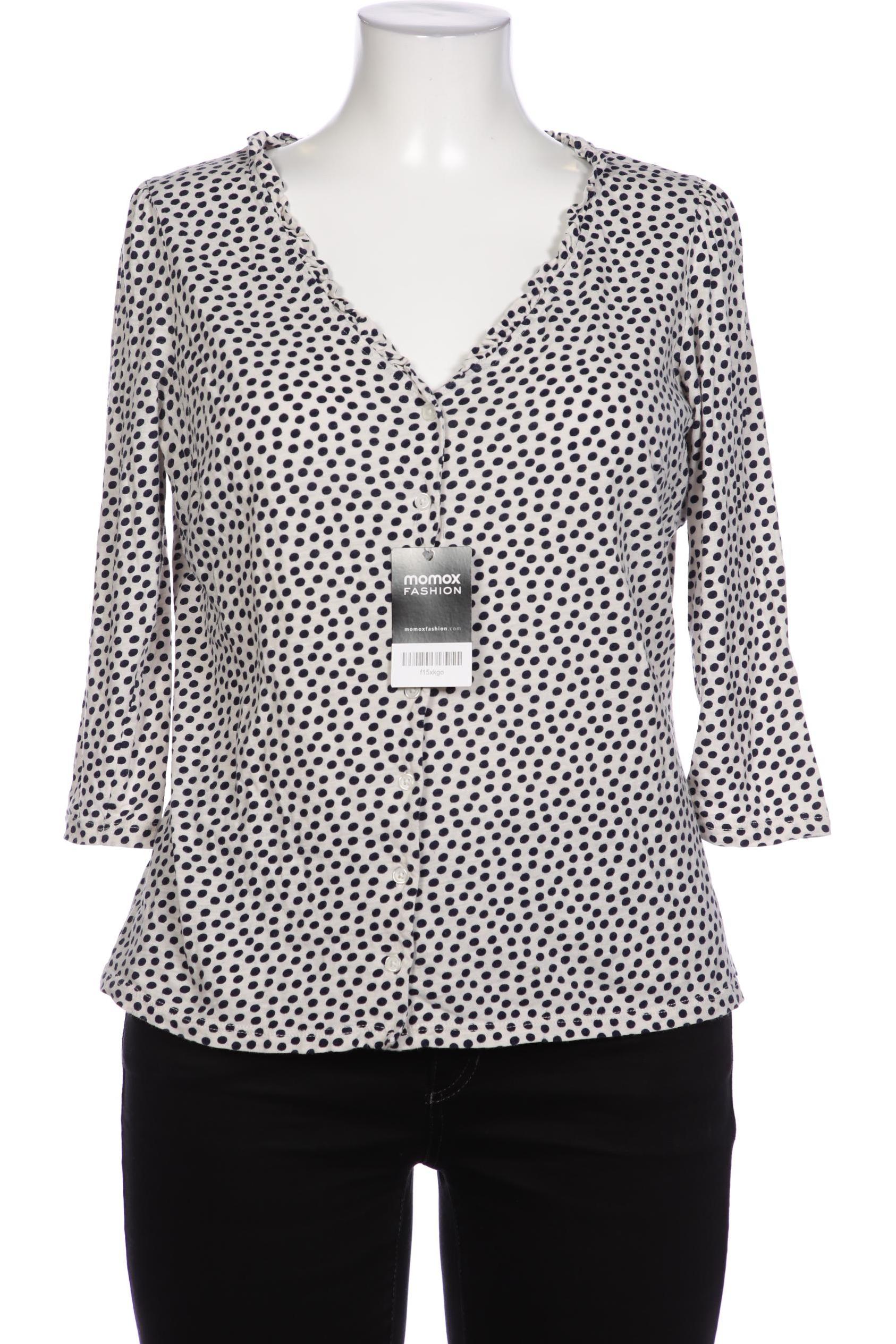 

Boden Damen Bluse, marineblau, Gr. 42