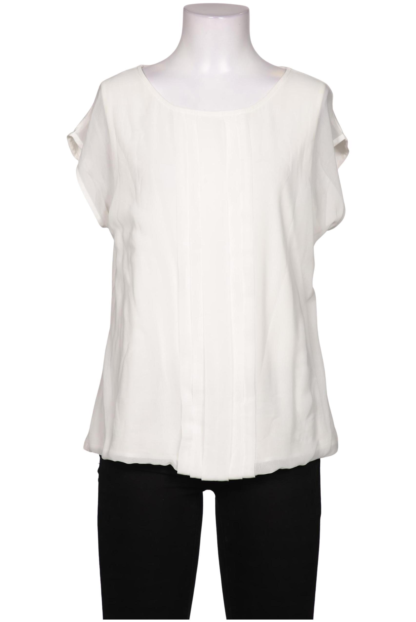 

Boden Damen Bluse, weiß, Gr. 40