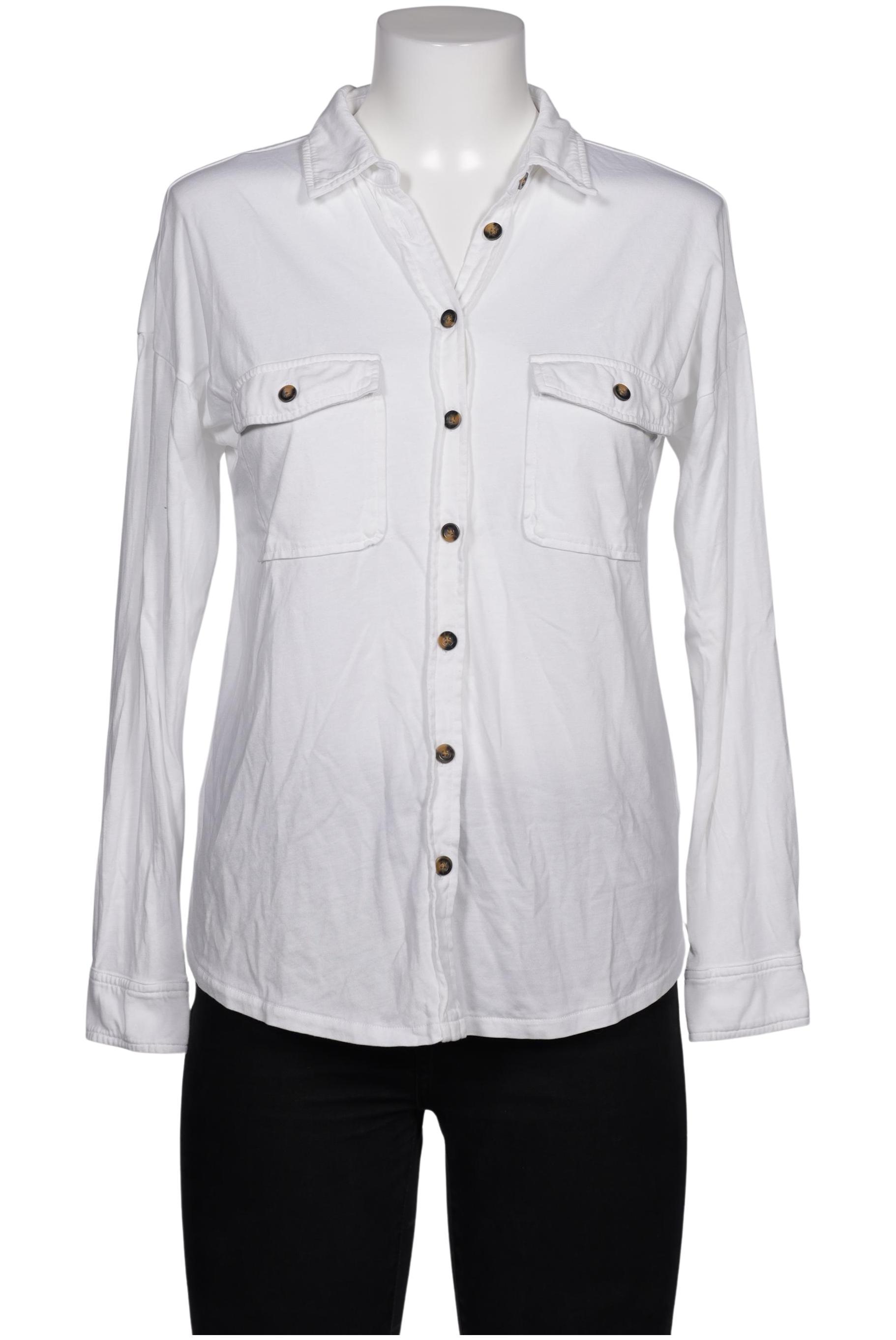 

Boden Damen Bluse, weiß, Gr. 38