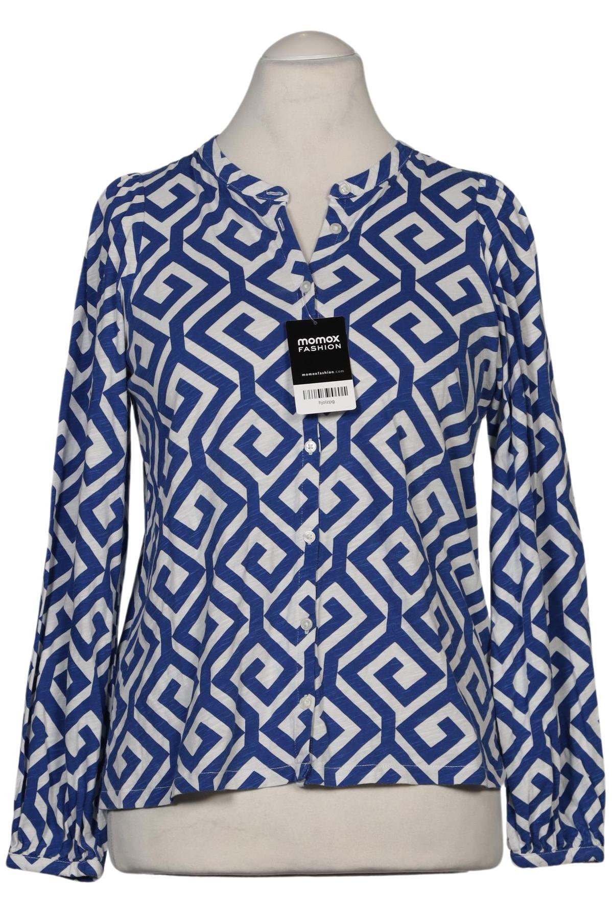 

Boden Damen Bluse, mehrfarbig, Gr. 38