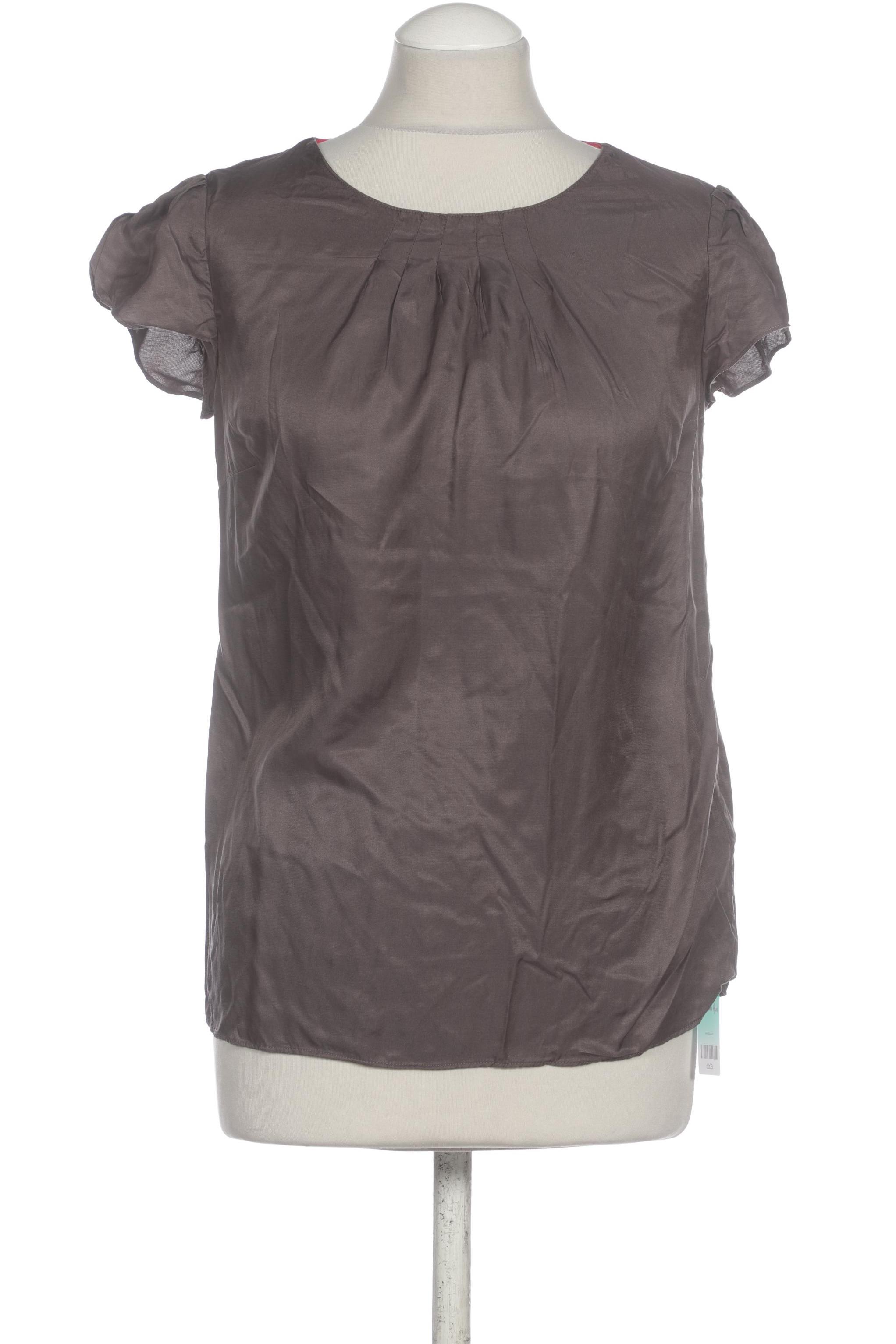 

Boden Damen Bluse, grau, Gr. 34