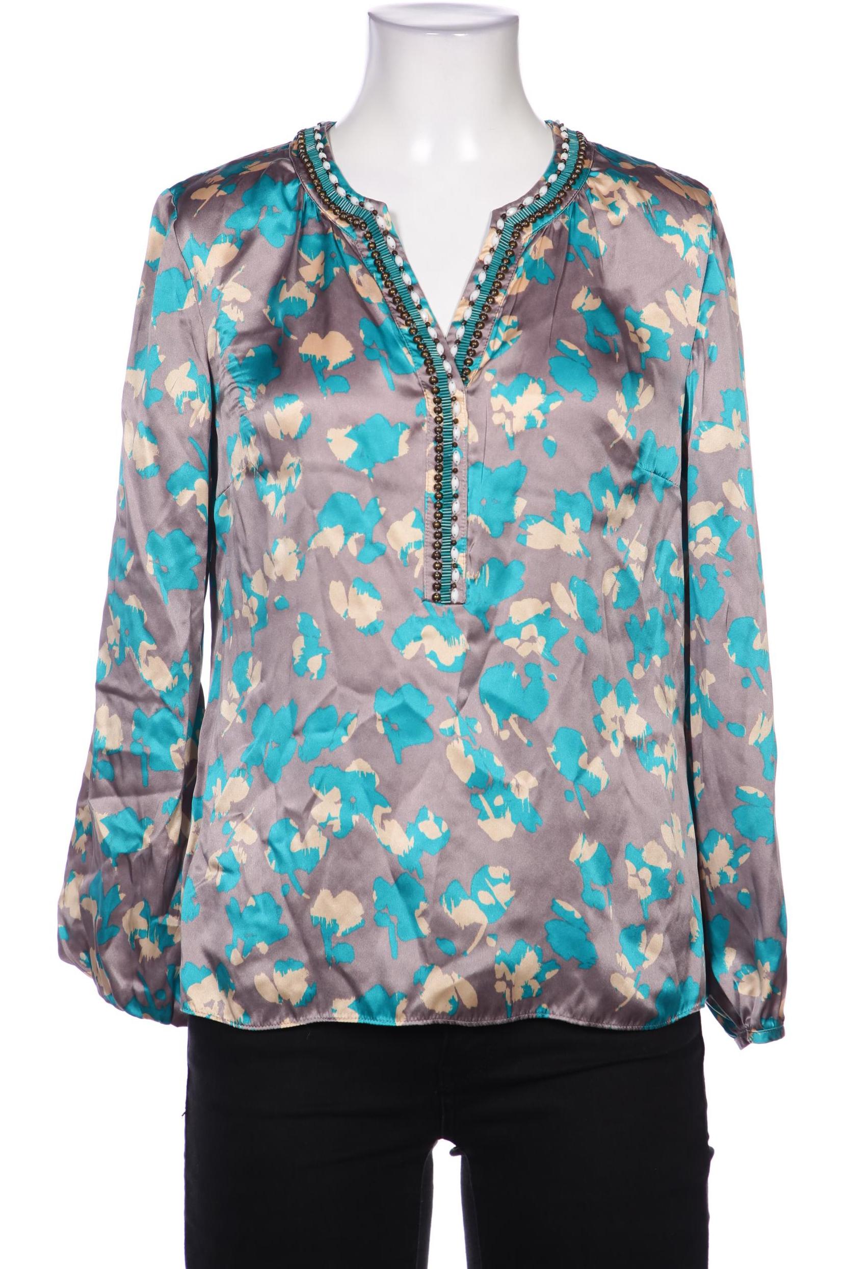 

Boden Damen Bluse, grau, Gr. 36