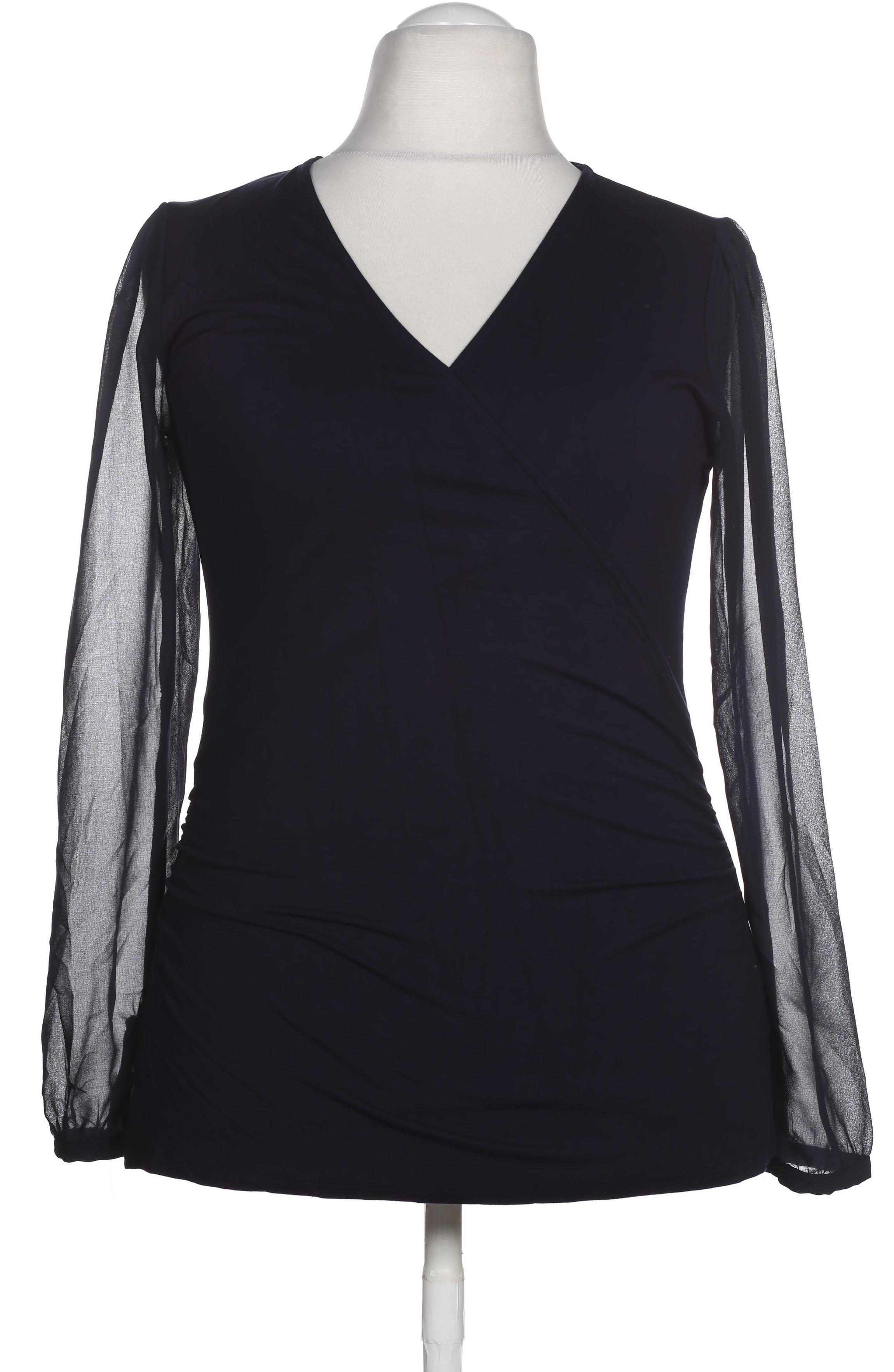 

Boden Damen Bluse, blau, Gr. 44