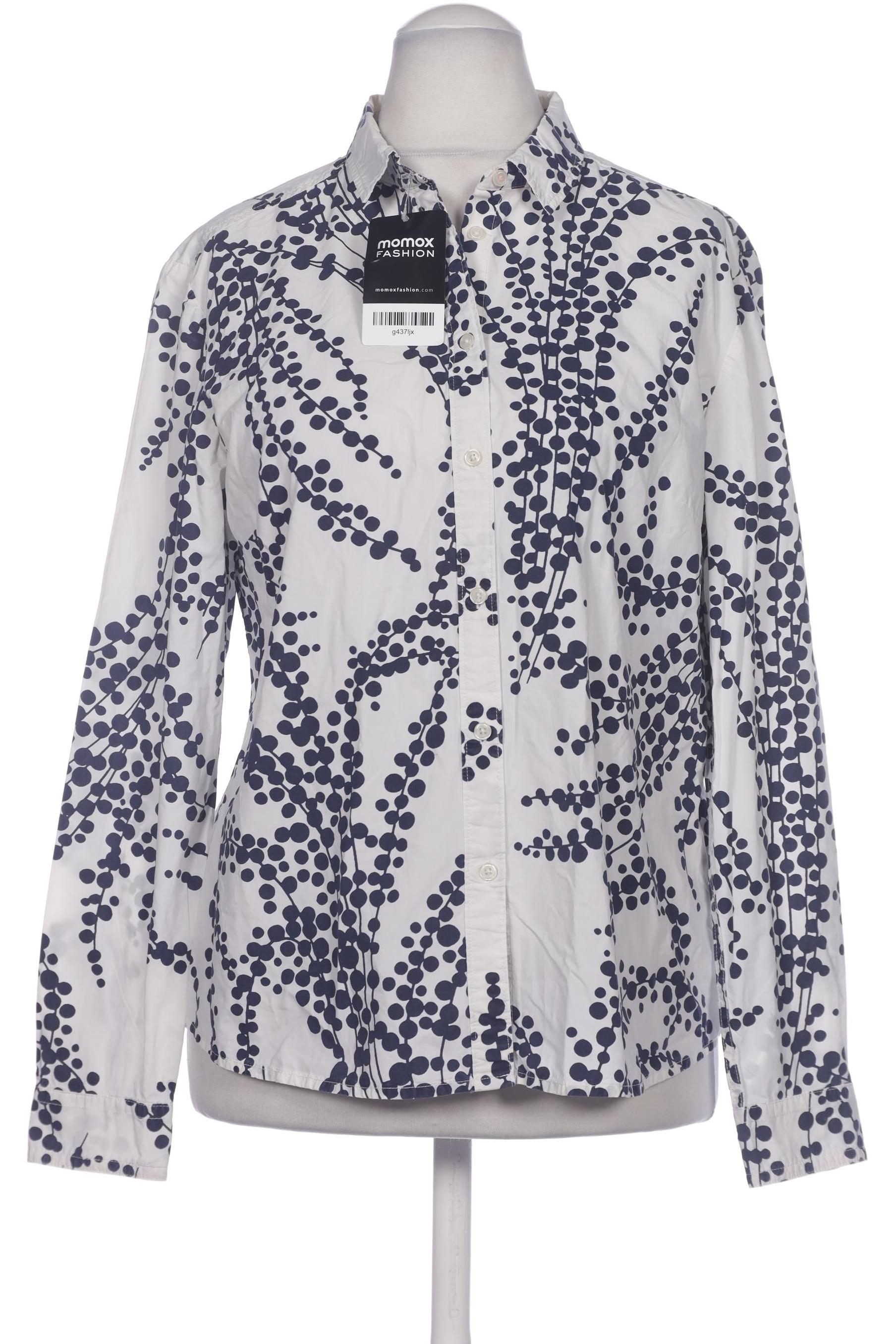 

Boden Damen Bluse, cremeweiß, Gr. 40