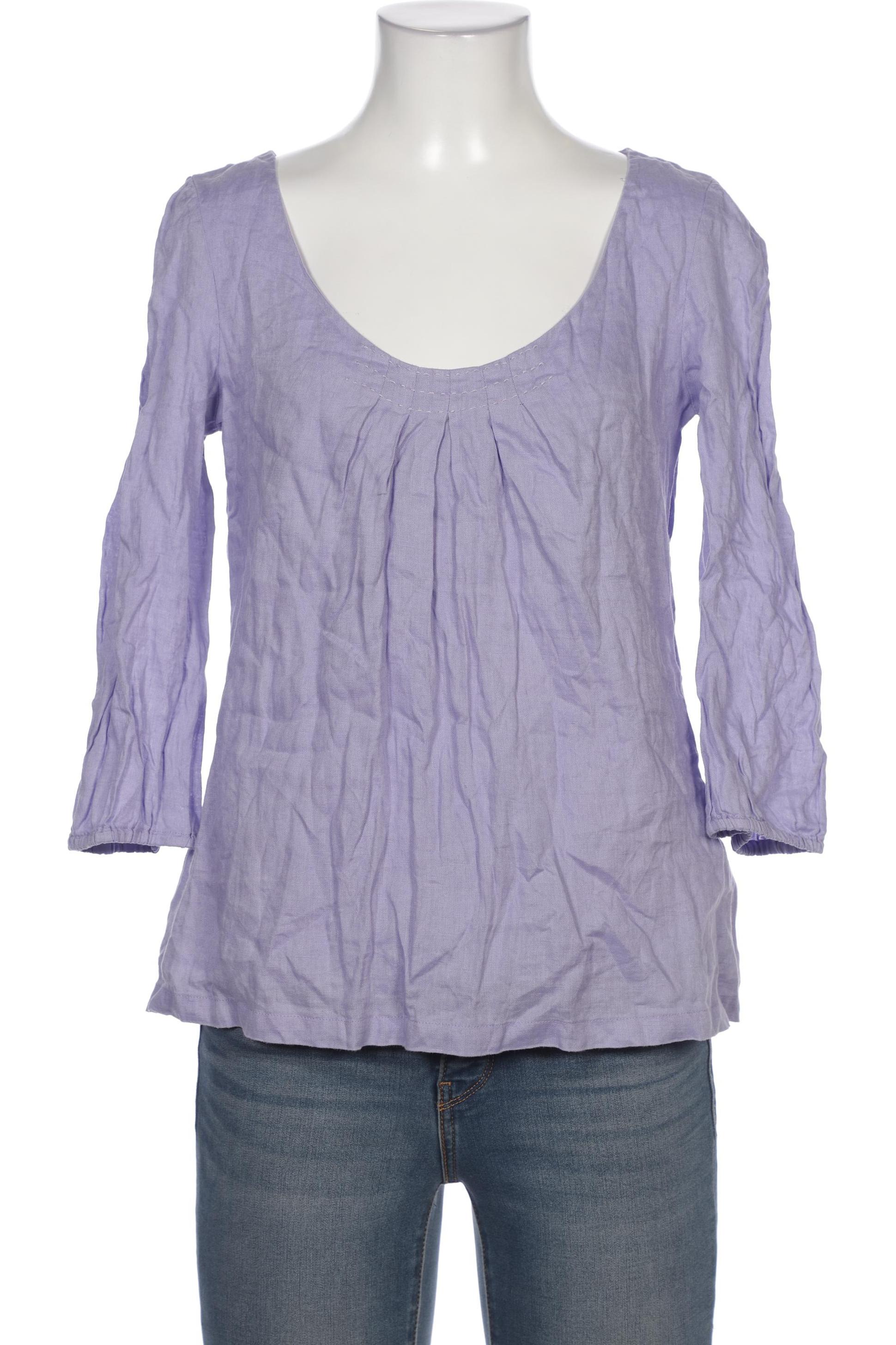 

Boden Damen Bluse, flieder, Gr. 8