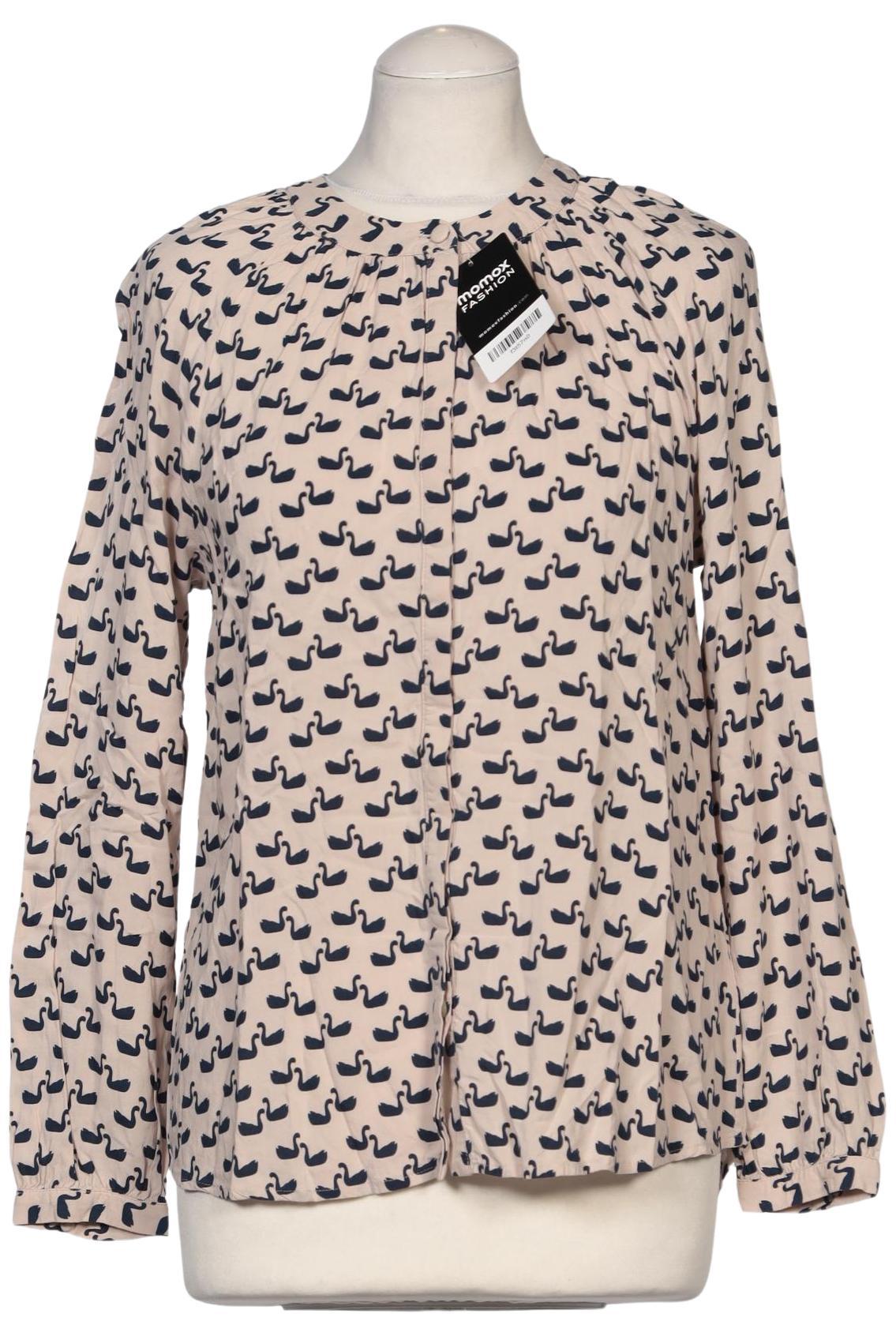 

Boden Damen Bluse, beige, Gr. 36