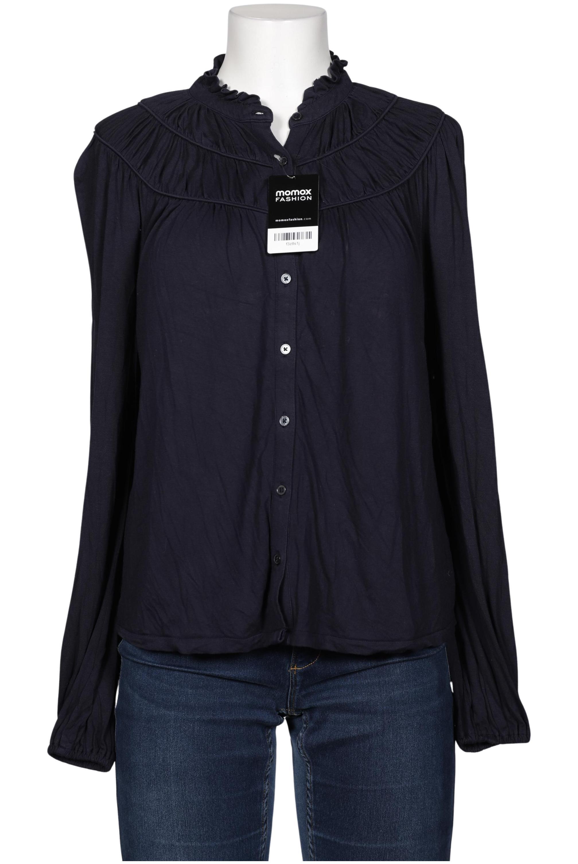 

Boden Damen Bluse, marineblau, Gr. 38