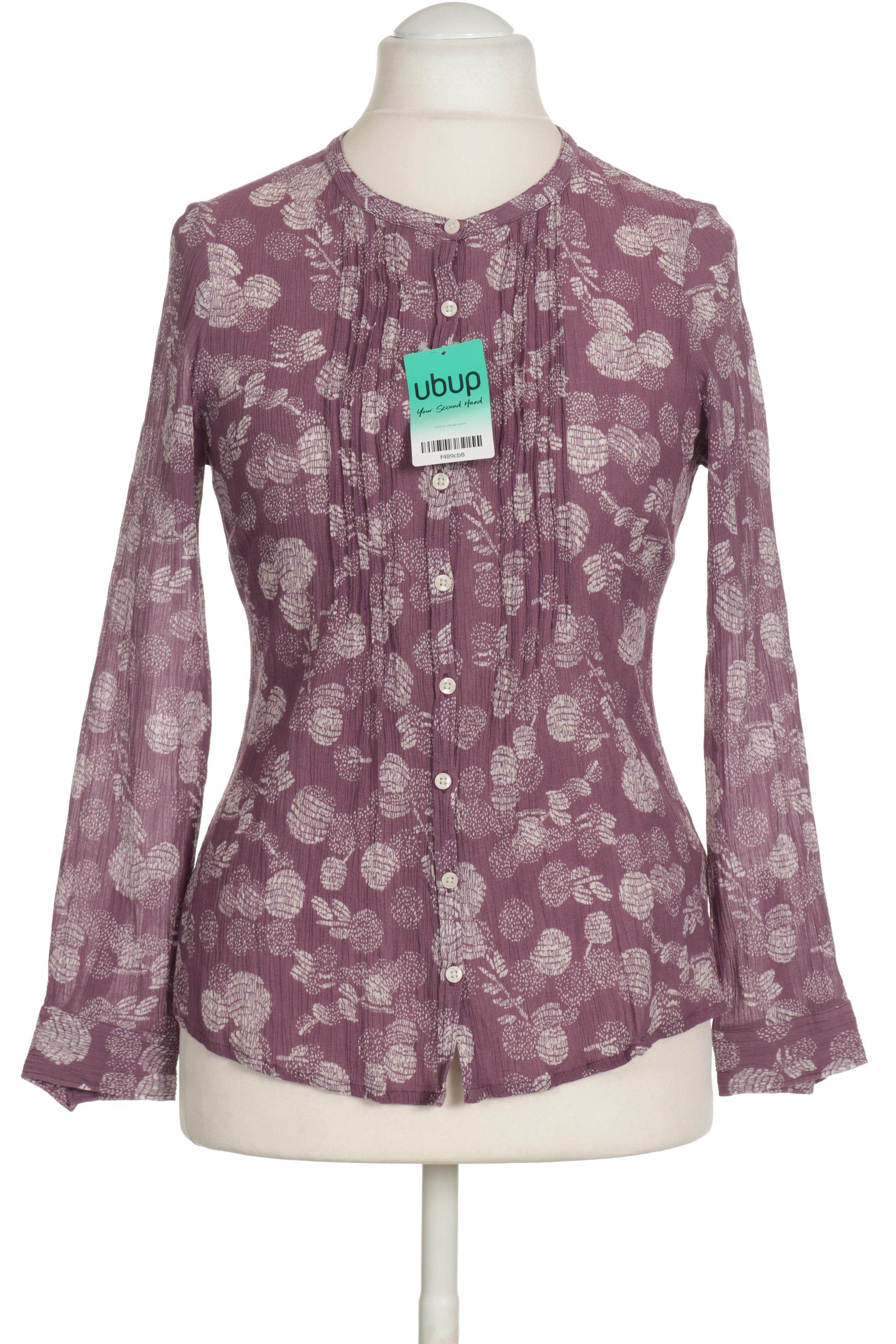 

Boden Damen Bluse, lila, Gr. 12