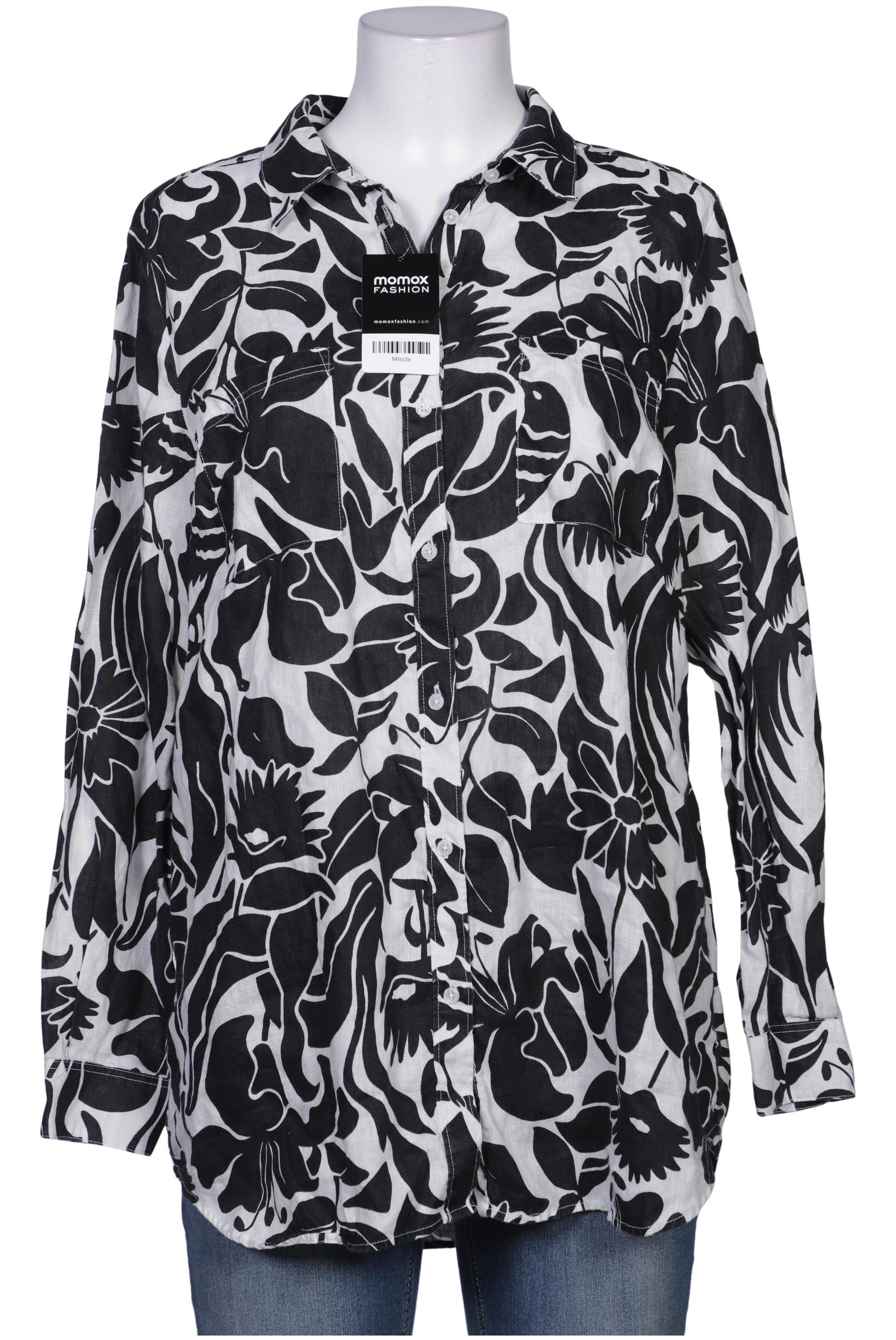

Boden Damen Bluse, schwarz, Gr. 40