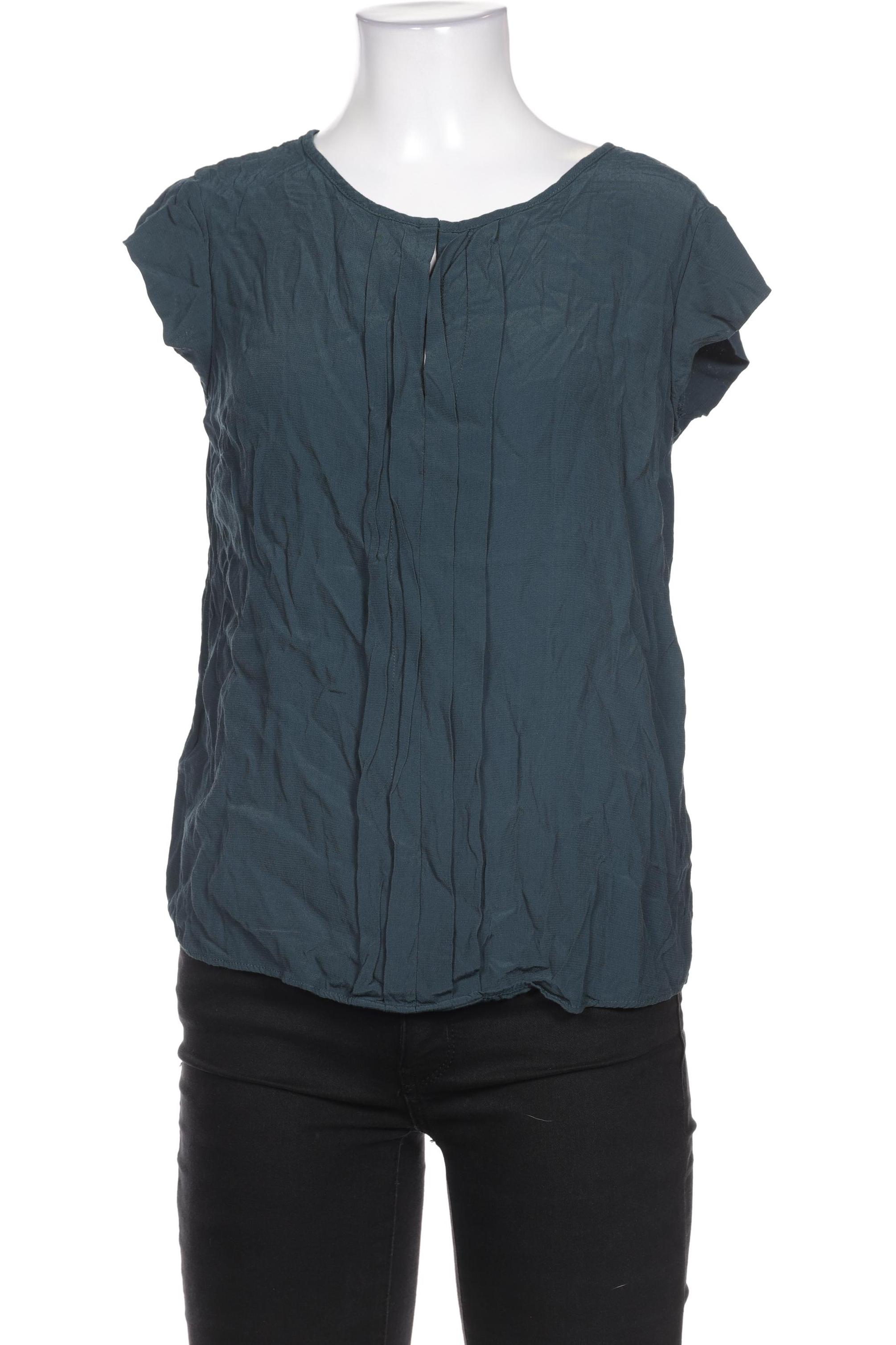 

Boden Damen Bluse, türkis, Gr. 36