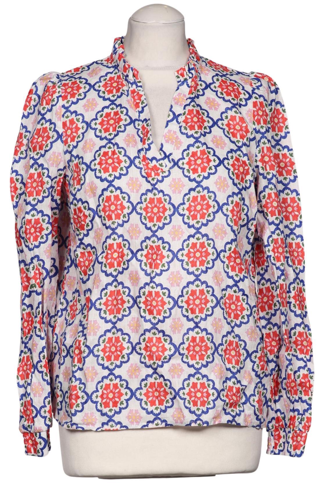 

Boden Damen Bluse, mehrfarbig, Gr. 36