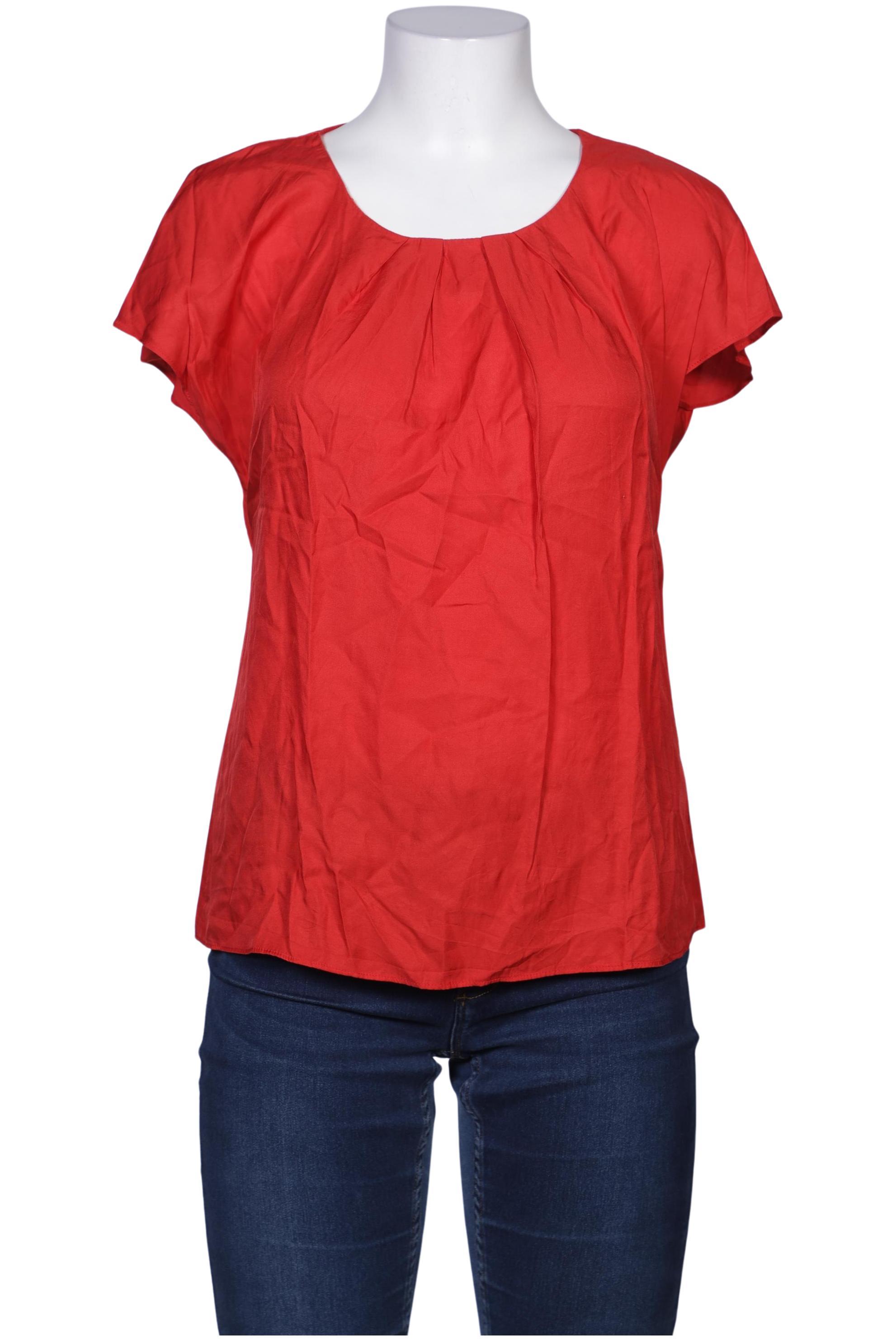 

Boden Damen Bluse, rot, Gr. 38