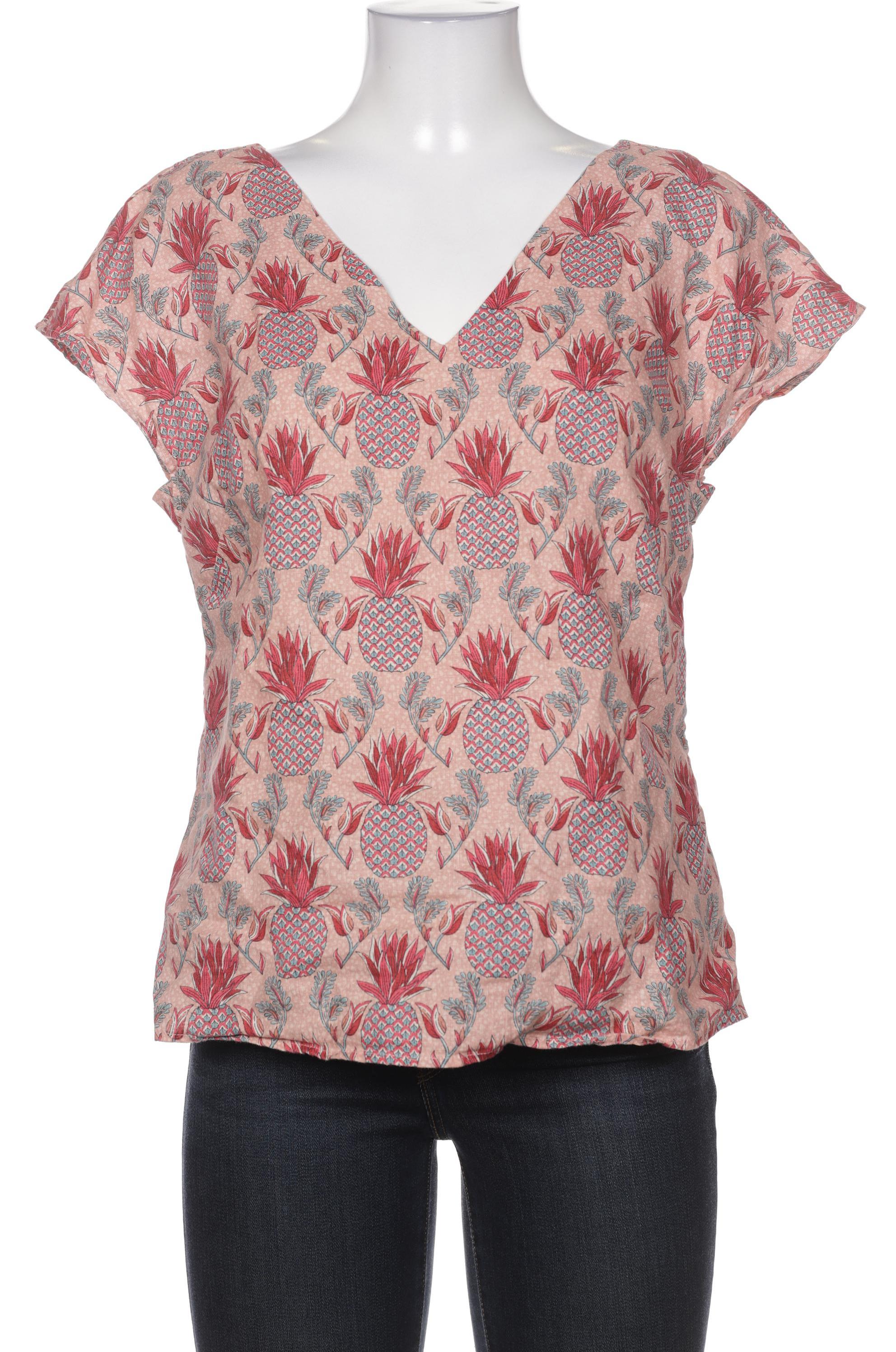 

Boden Damen Bluse, pink, Gr. 38