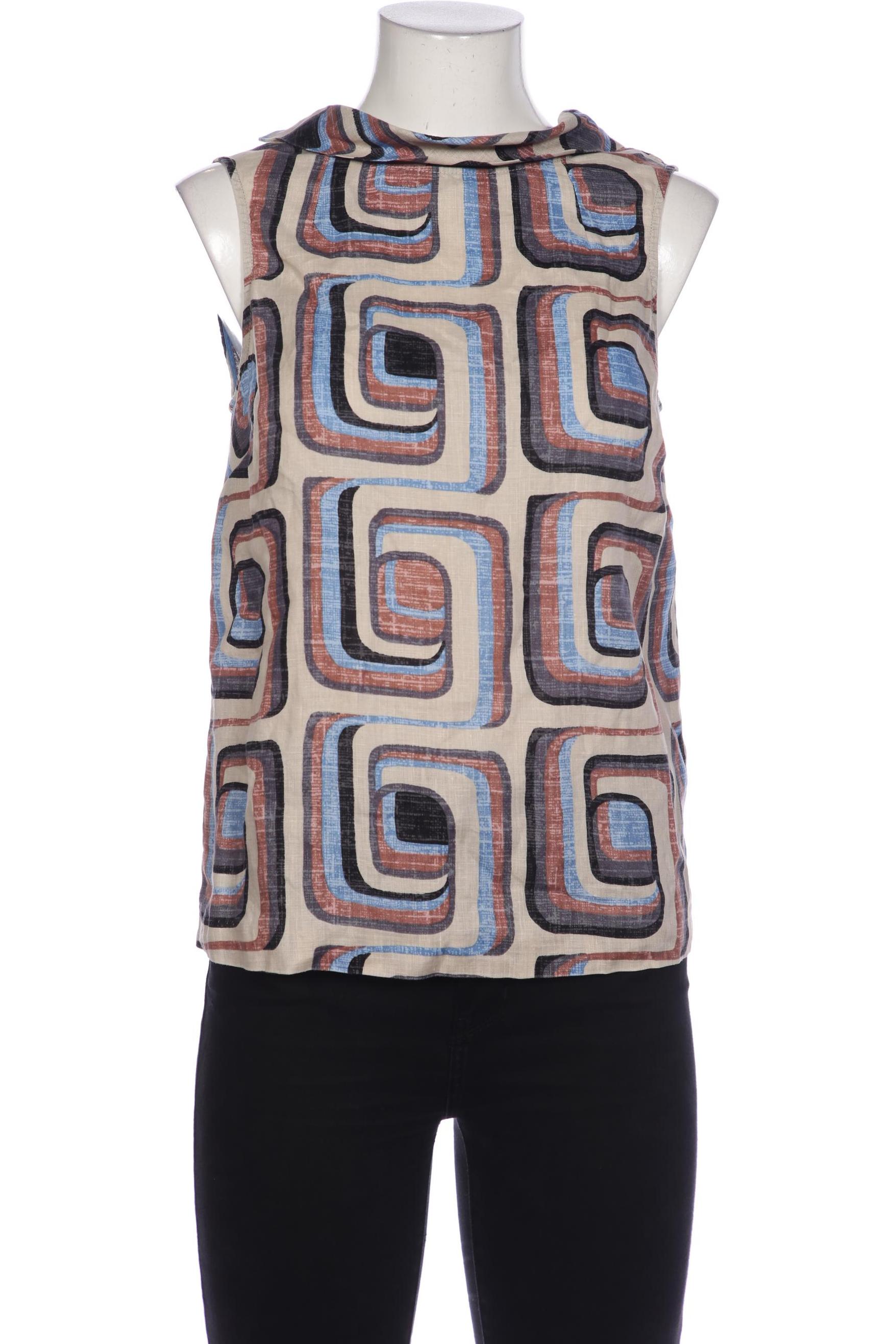 

Boden Damen Bluse, mehrfarbig, Gr. 36