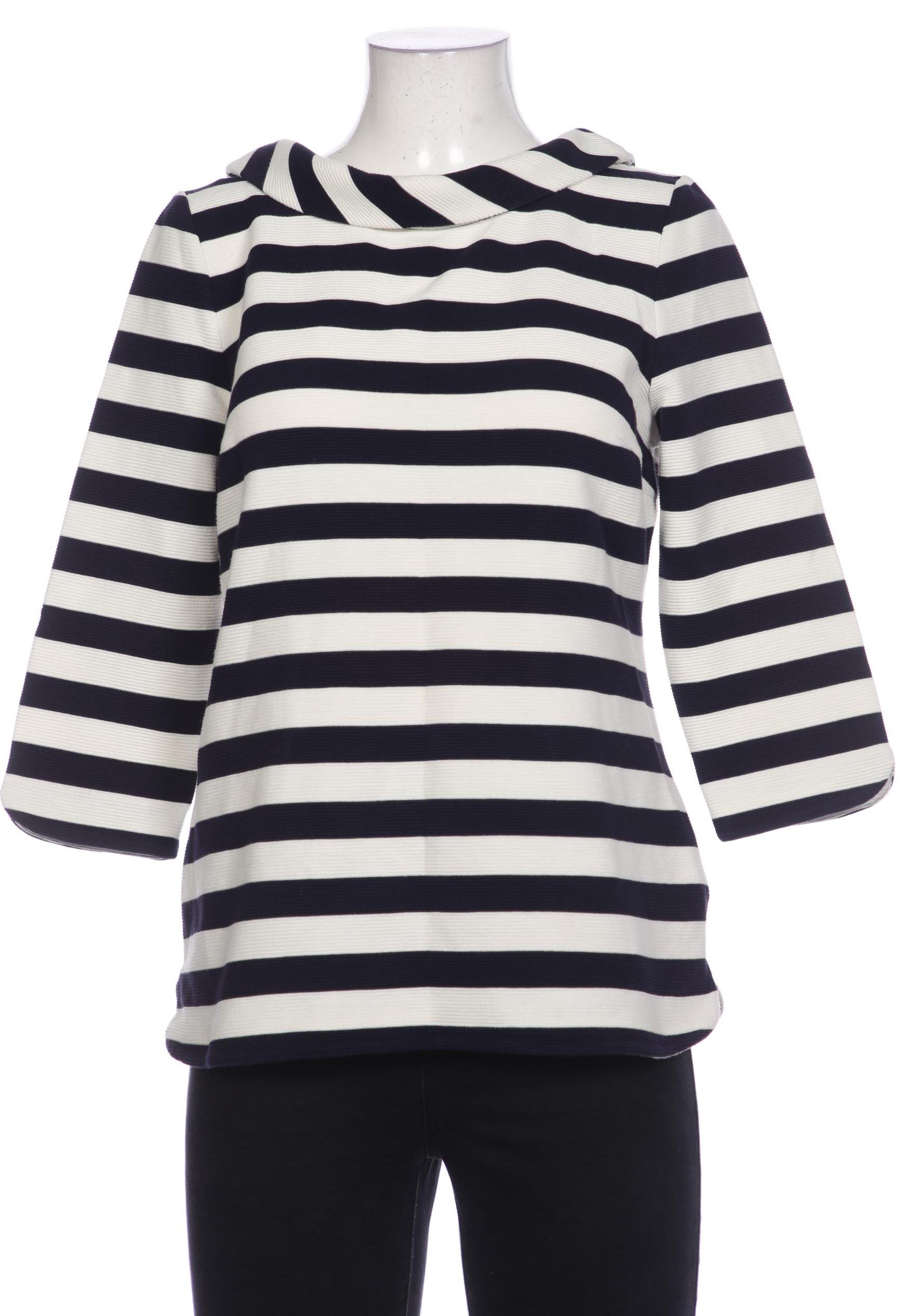 

Boden Damen Bluse, marineblau, Gr. 14