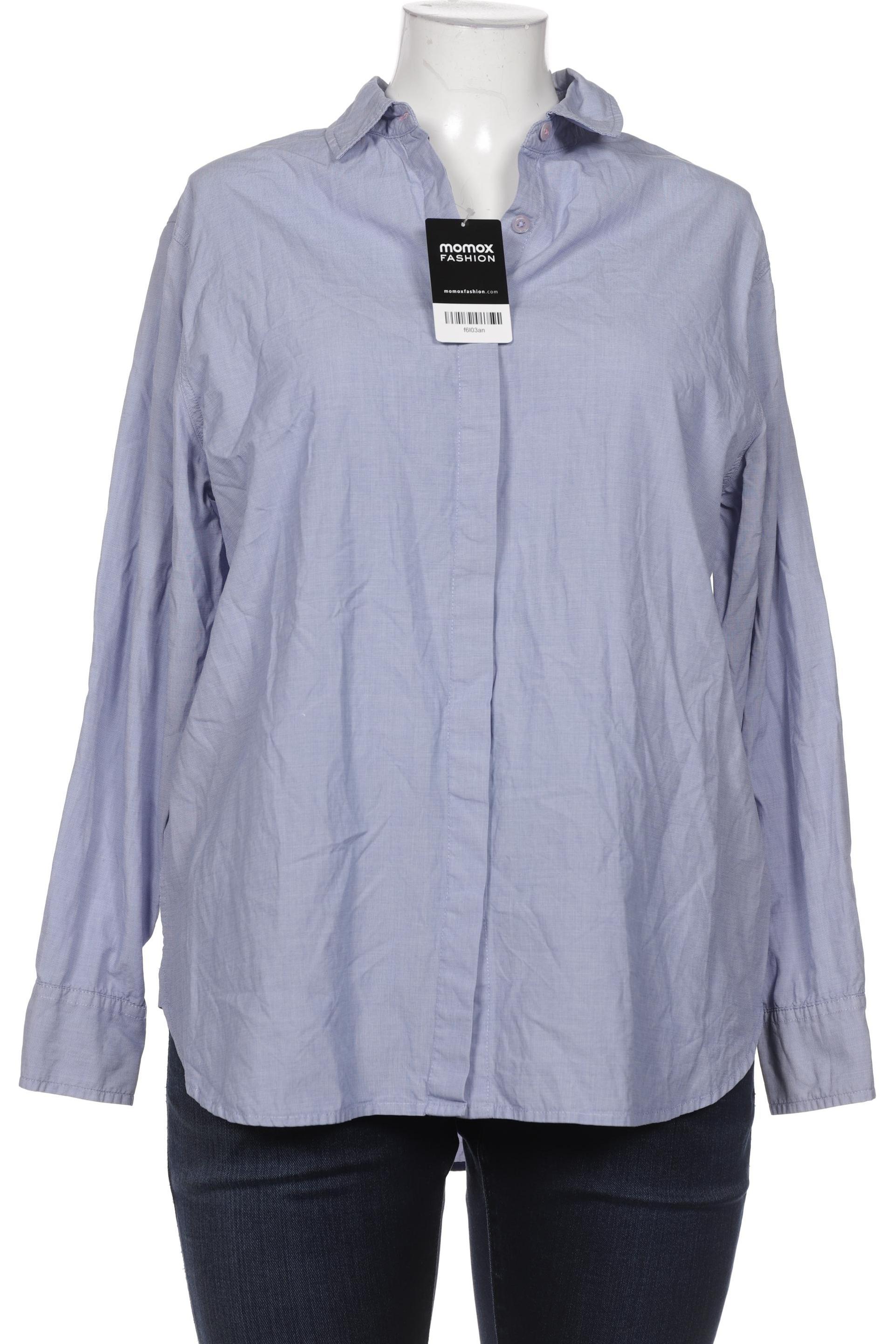 

Boden Damen Bluse, hellblau, Gr. 44