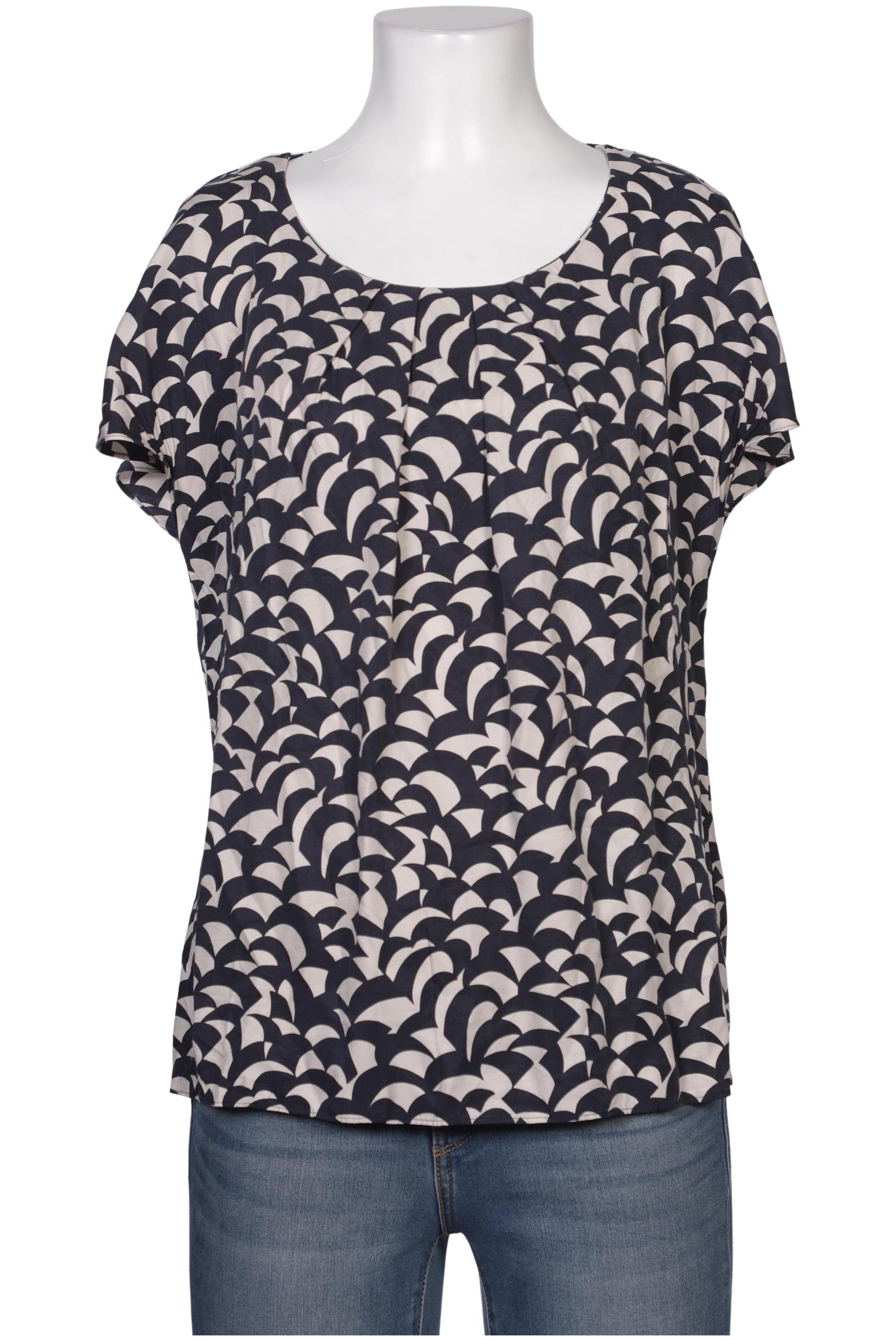 

Boden Damen Bluse, marineblau, Gr. 40