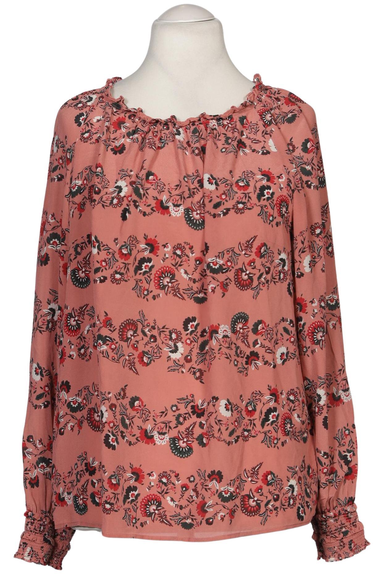 

Boden Damen Bluse, pink, Gr. 42