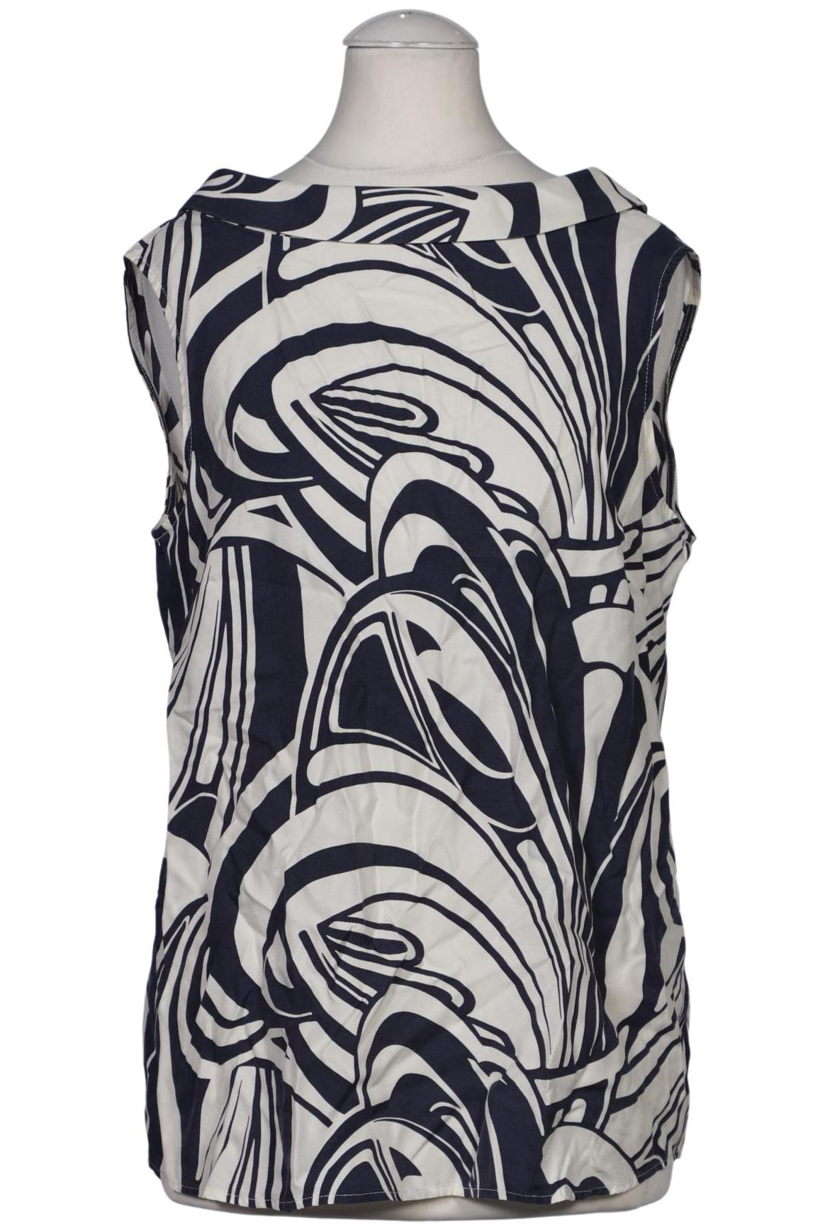 

Boden Damen Bluse, mehrfarbig, Gr. 34