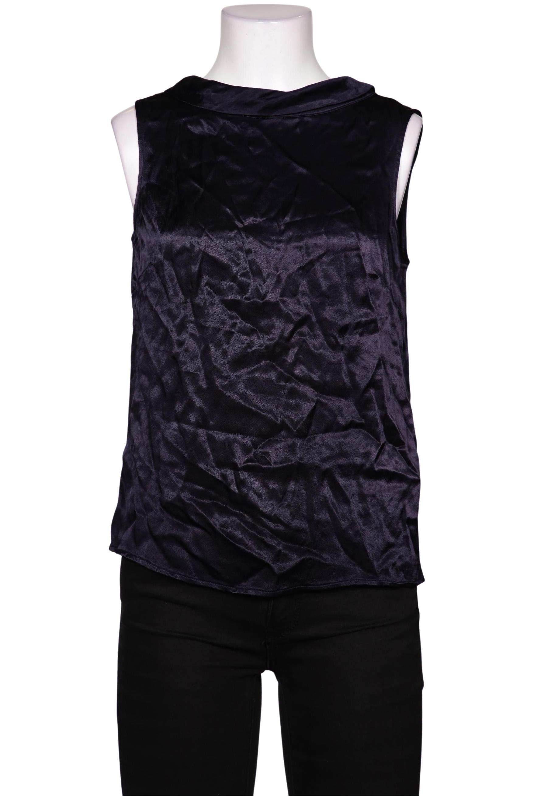

Boden Damen Bluse, marineblau, Gr. 36