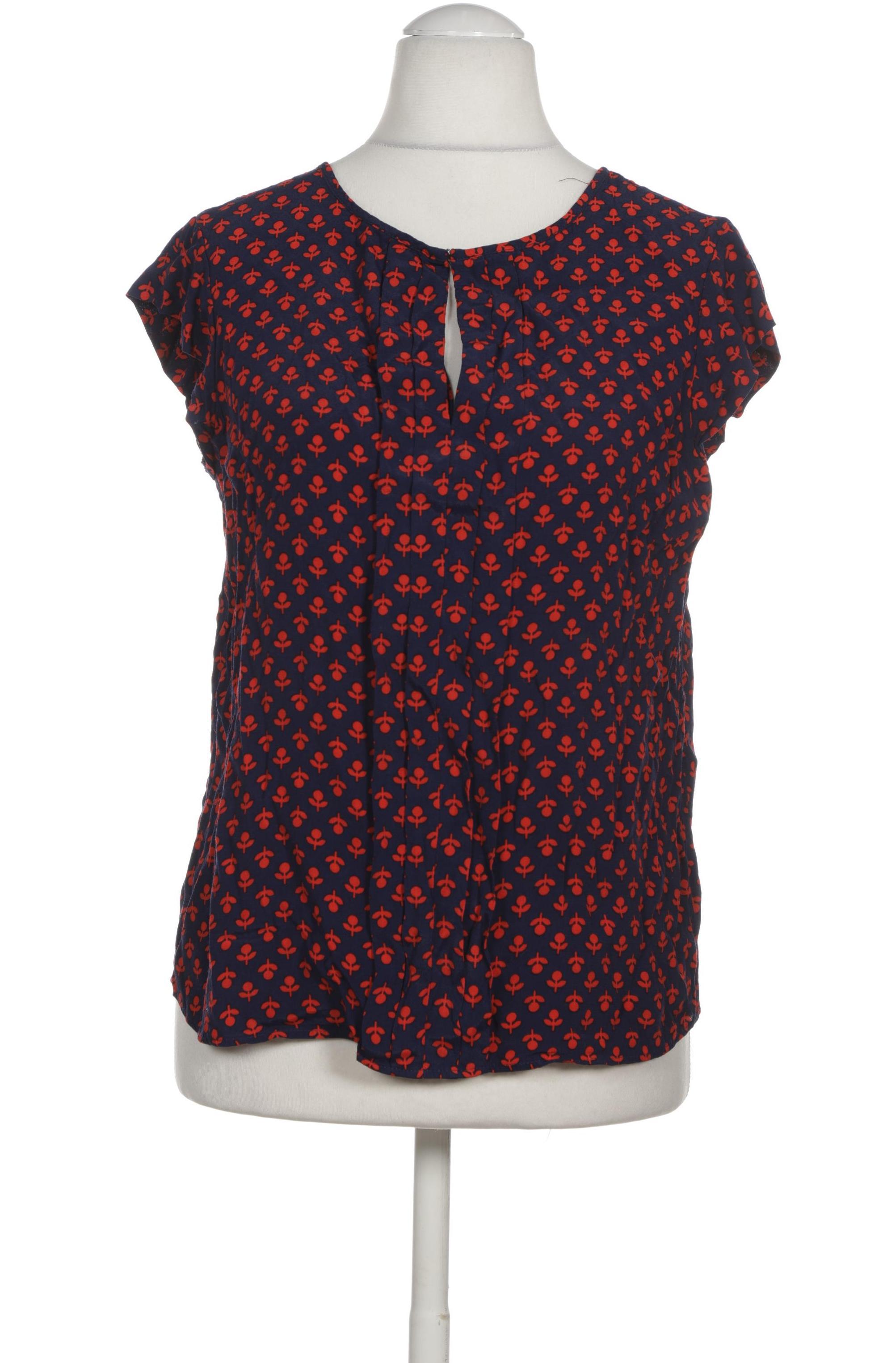 

Boden Damen Bluse, blau, Gr. 38