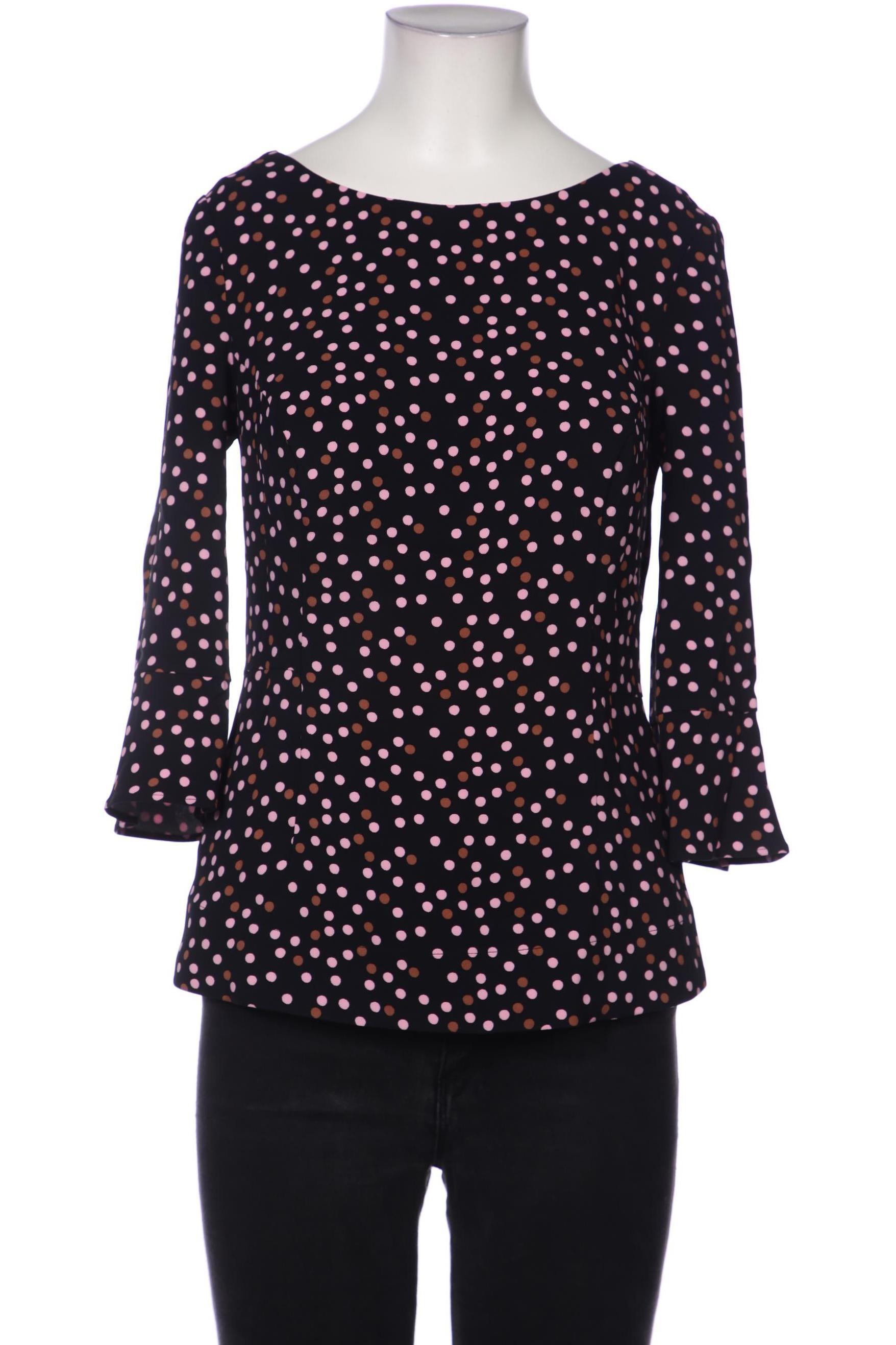 

Boden Damen Bluse, schwarz, Gr. 34