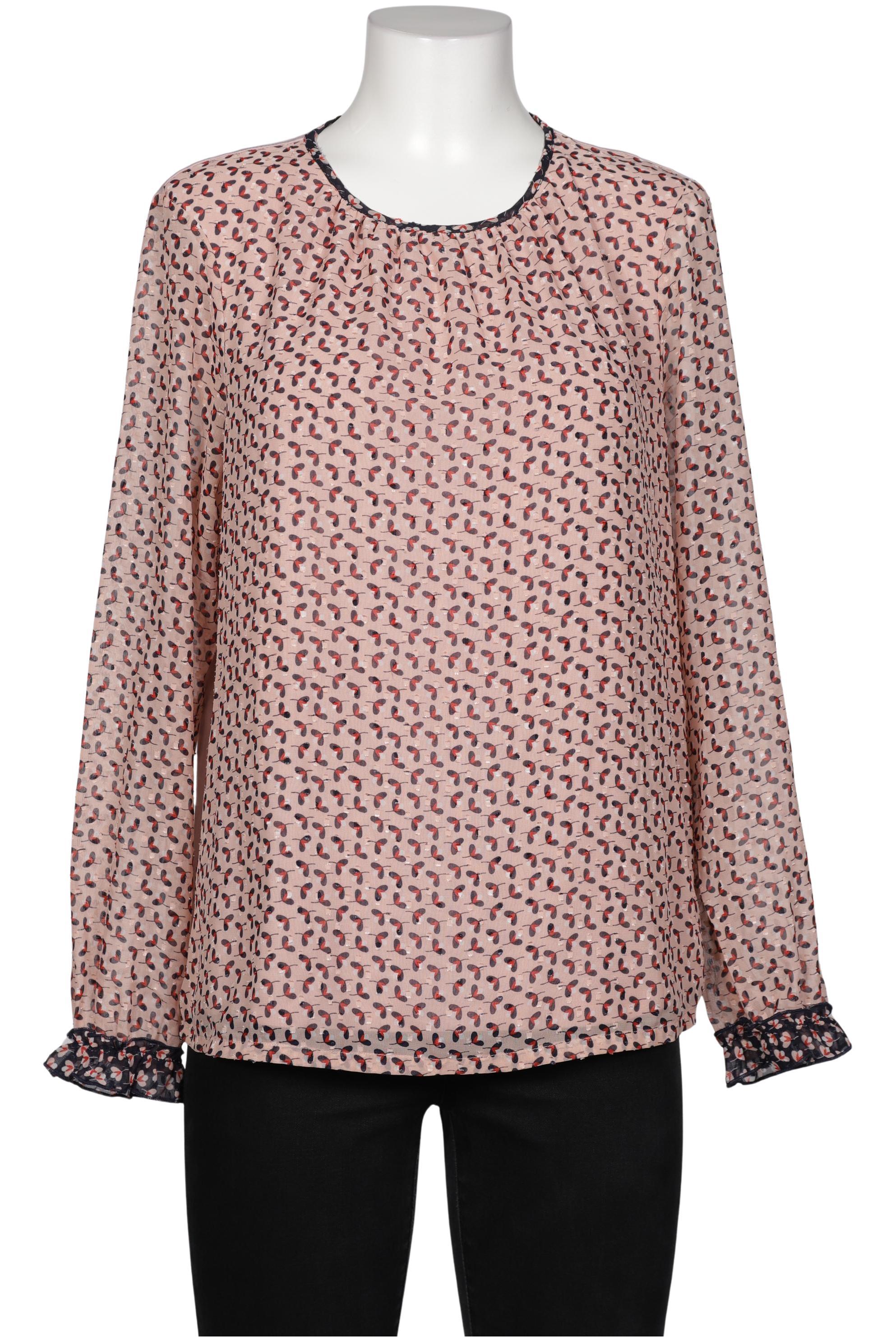 

Boden Damen Bluse, pink, Gr. 40