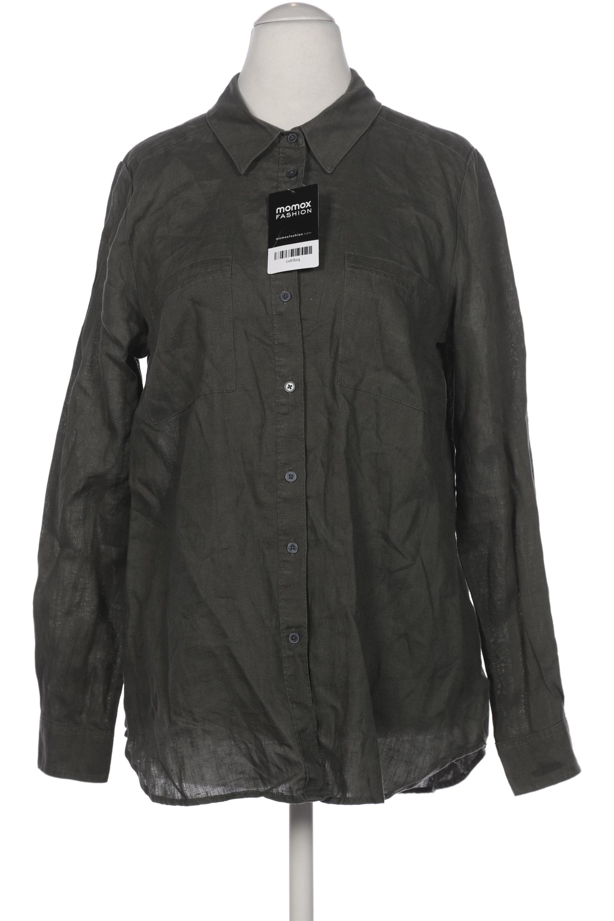 

Boden Damen Bluse, grün, Gr. 36