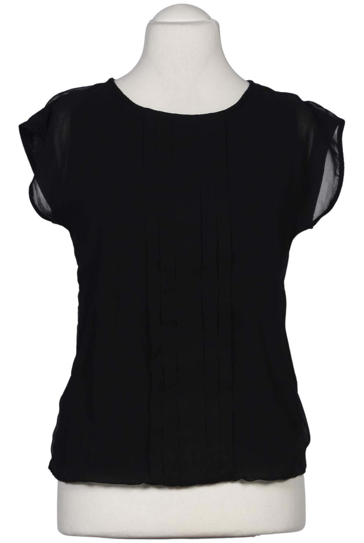 

Boden Damen Bluse, schwarz, Gr. 38