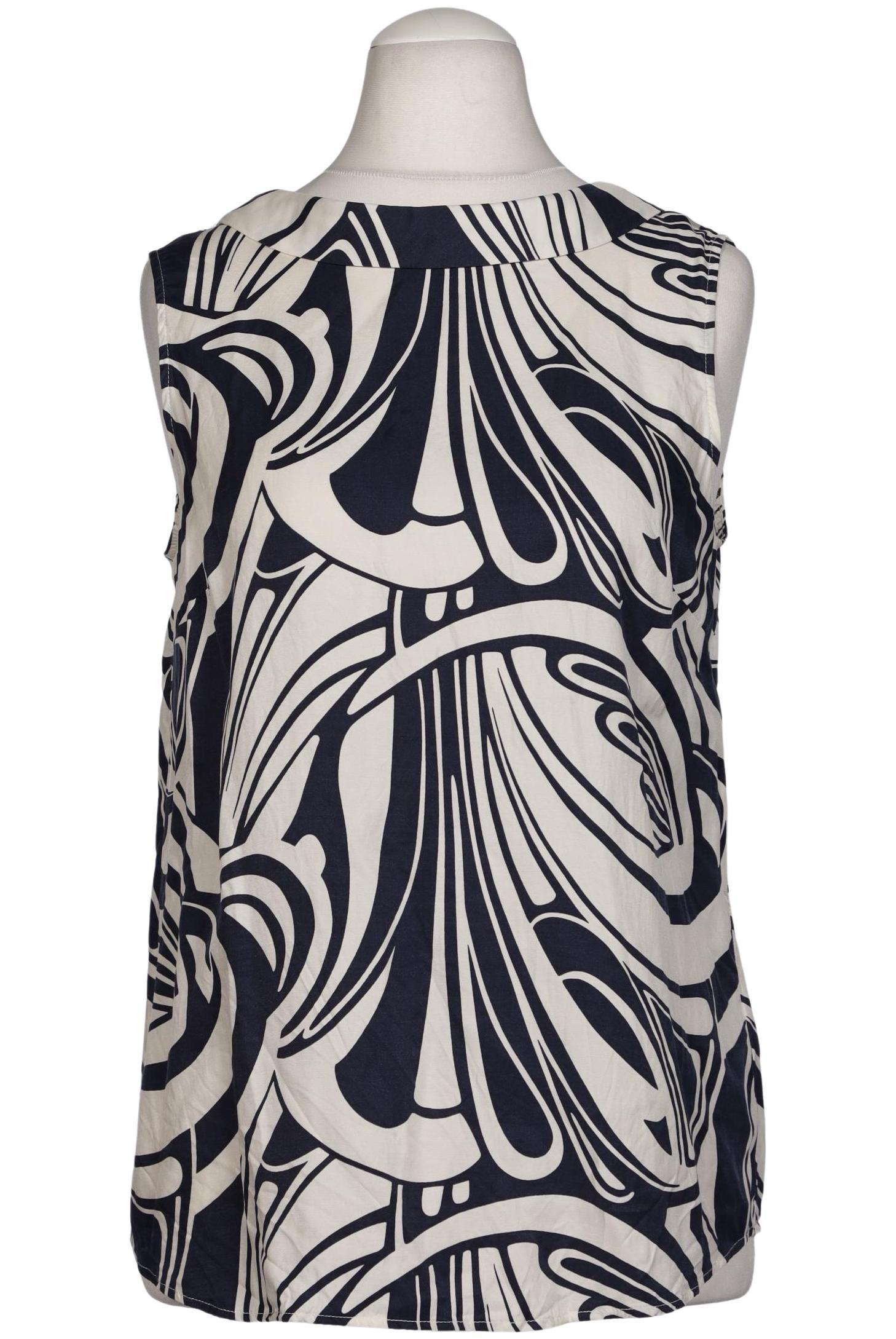 

Boden Damen Bluse, mehrfarbig, Gr. 36