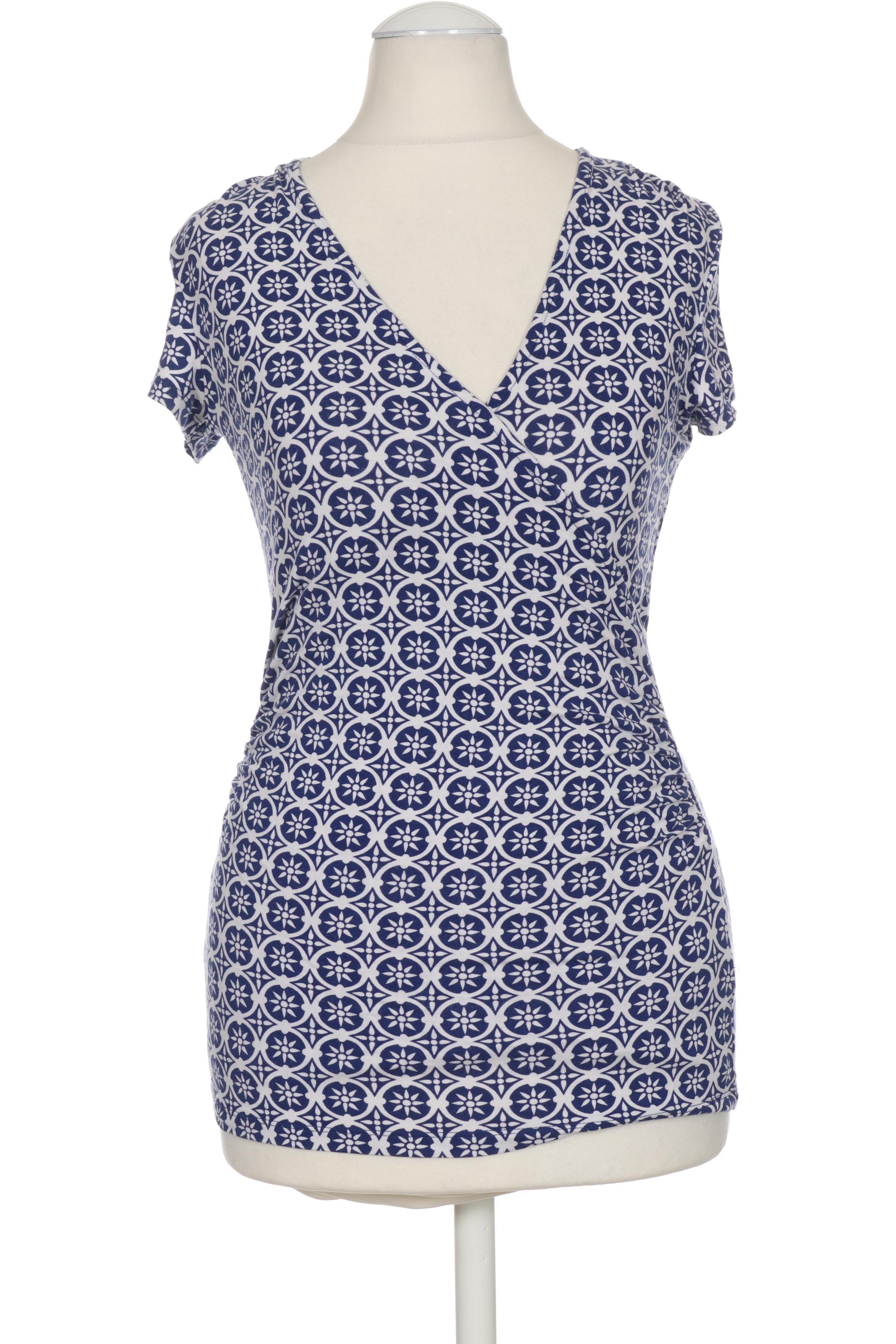 

Boden Damen Bluse, blau, Gr. 6