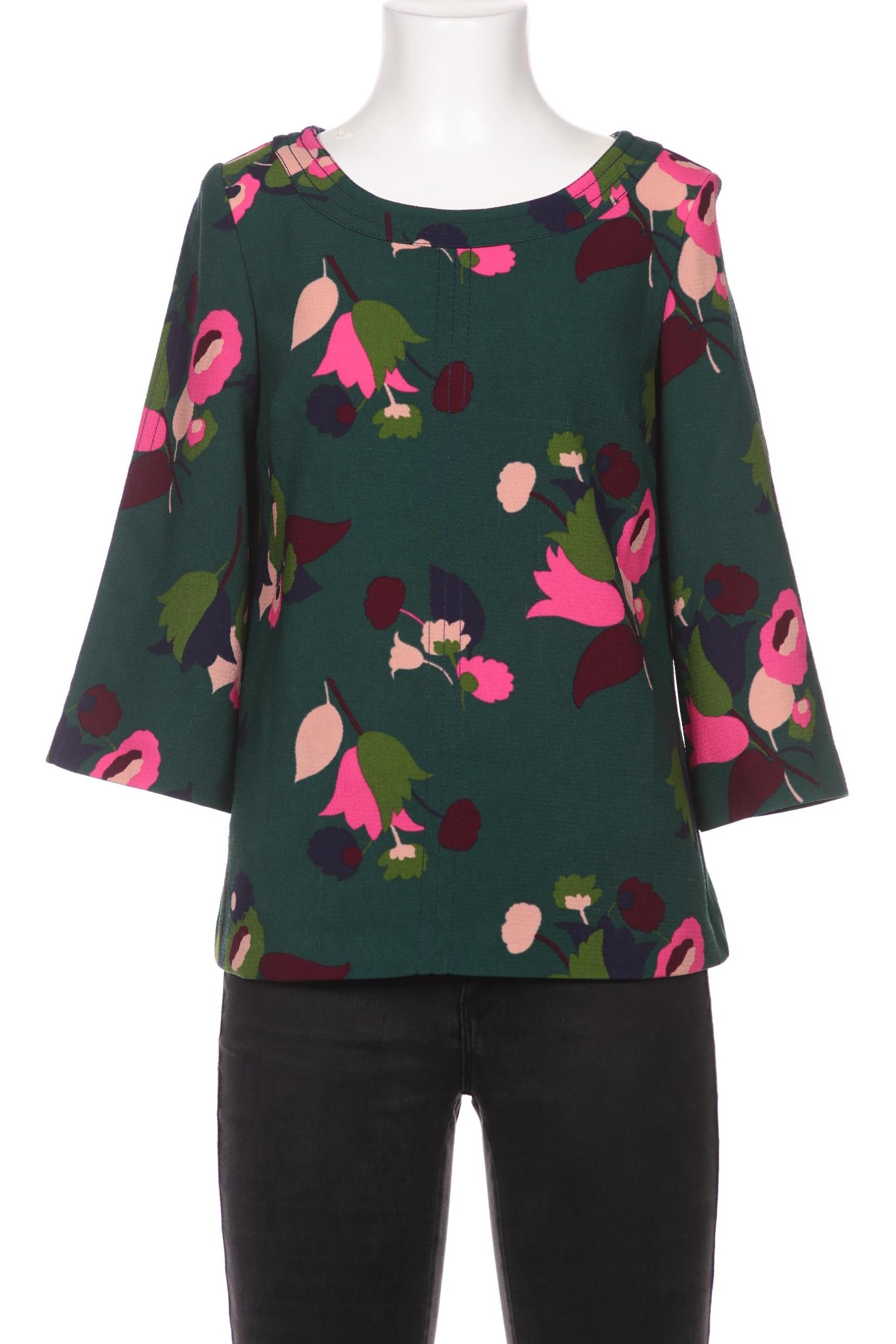 

Boden Damen Bluse, grün, Gr. 32