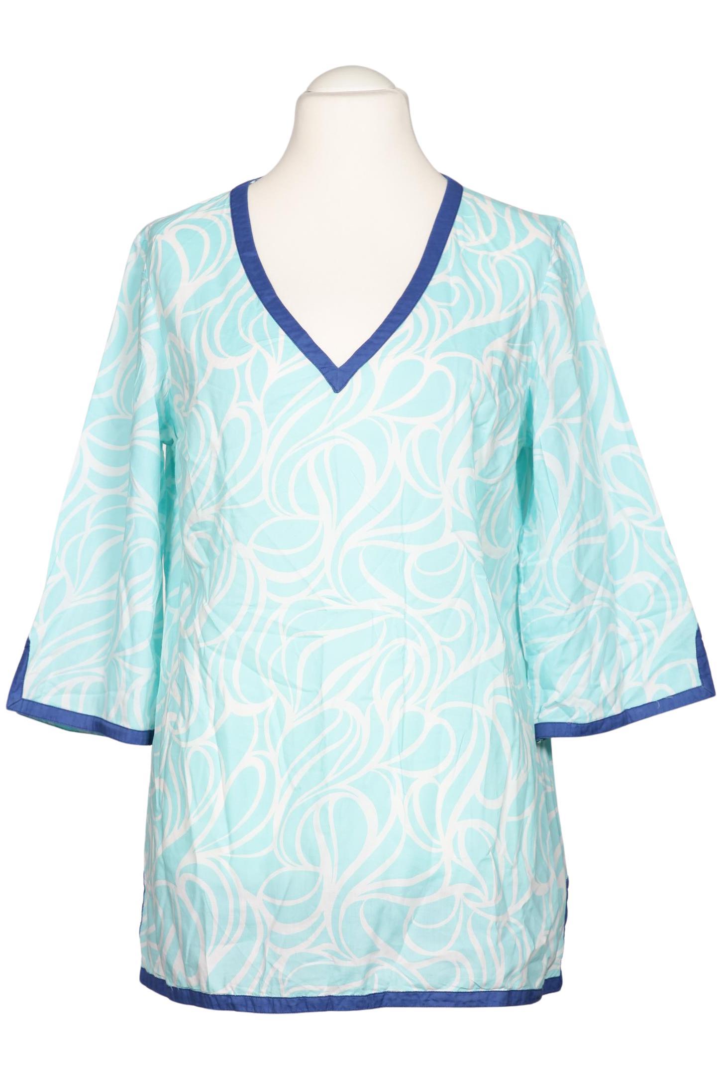 

Boden Damen Bluse, mehrfarbig, Gr. 42