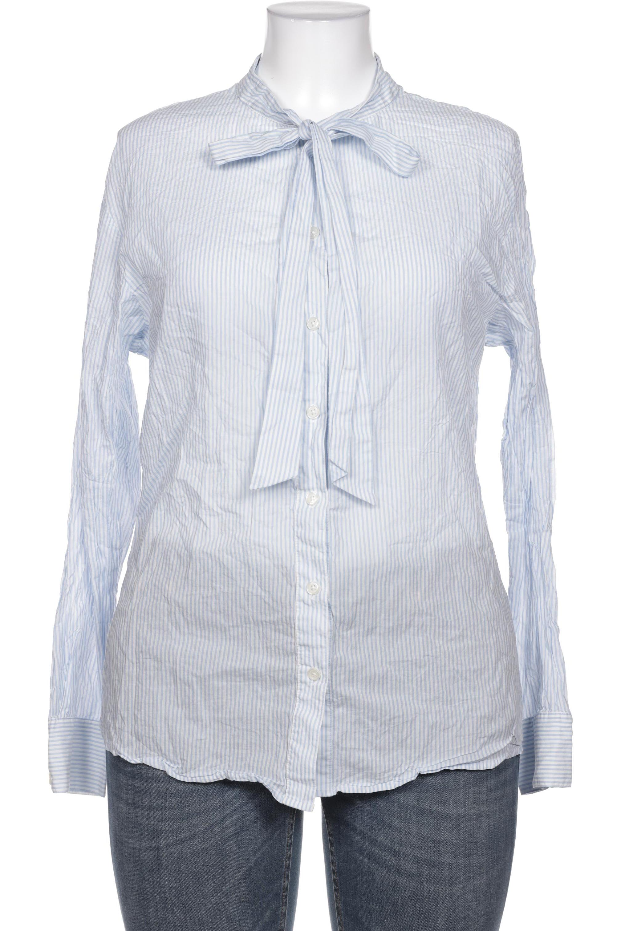 

Boden Damen Bluse, hellblau, Gr. 42