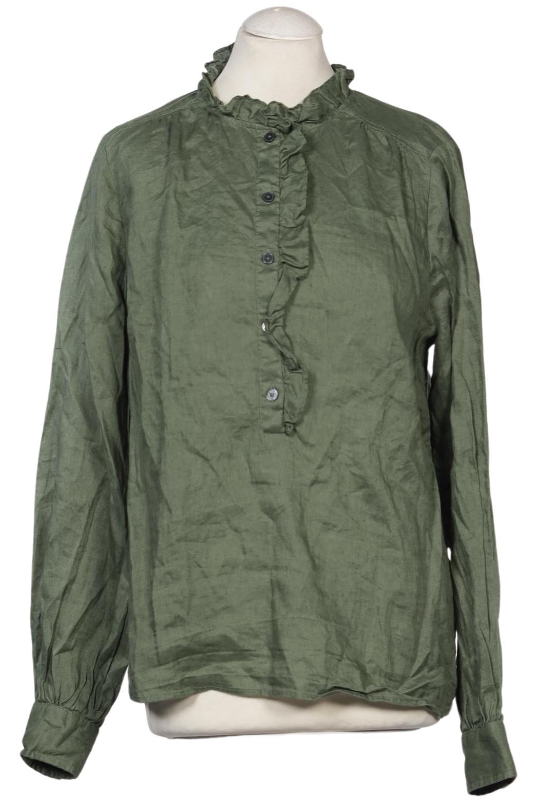 

Boden Damen Bluse, grün, Gr. 40