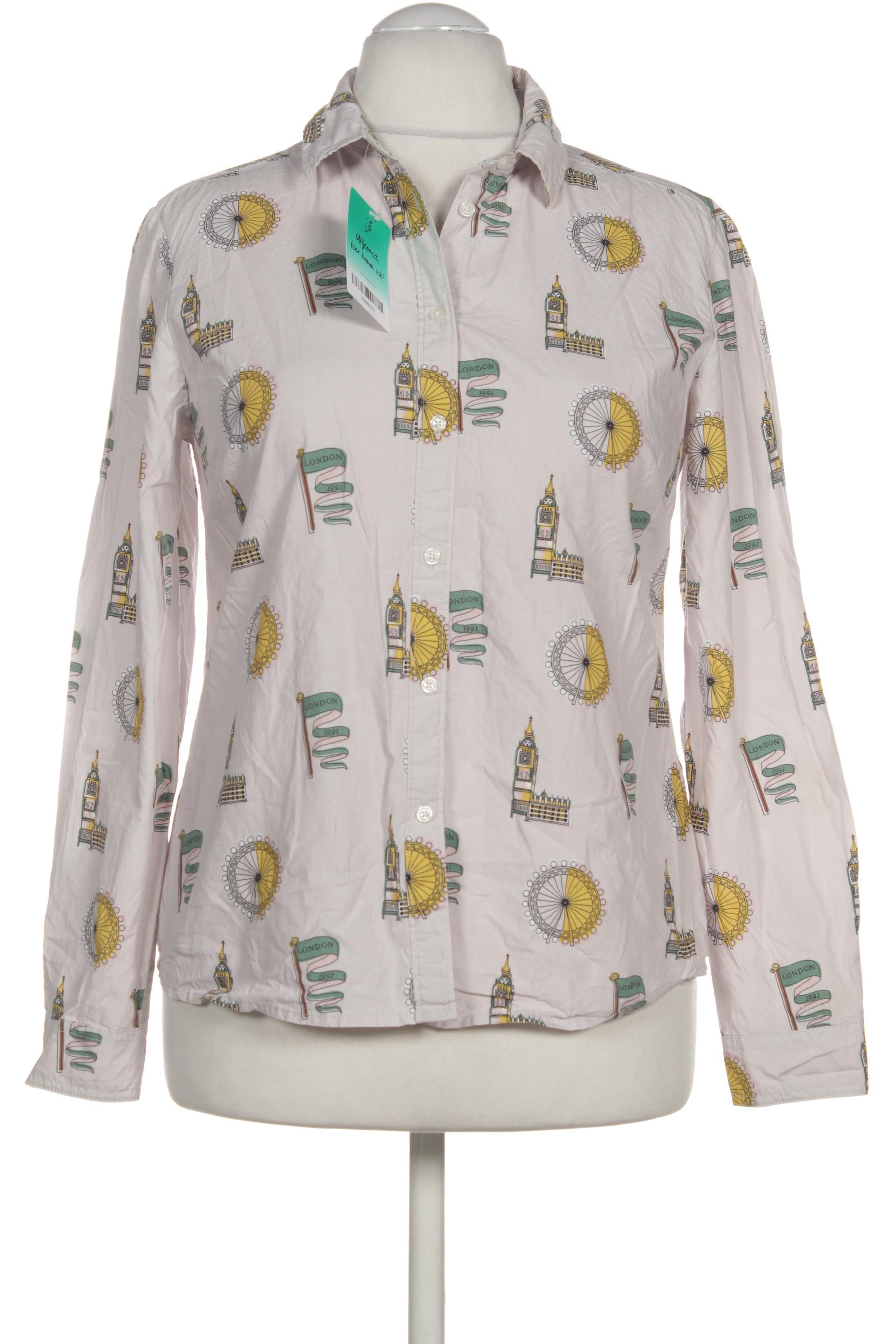 

Boden Damen Bluse, beige, Gr. 38