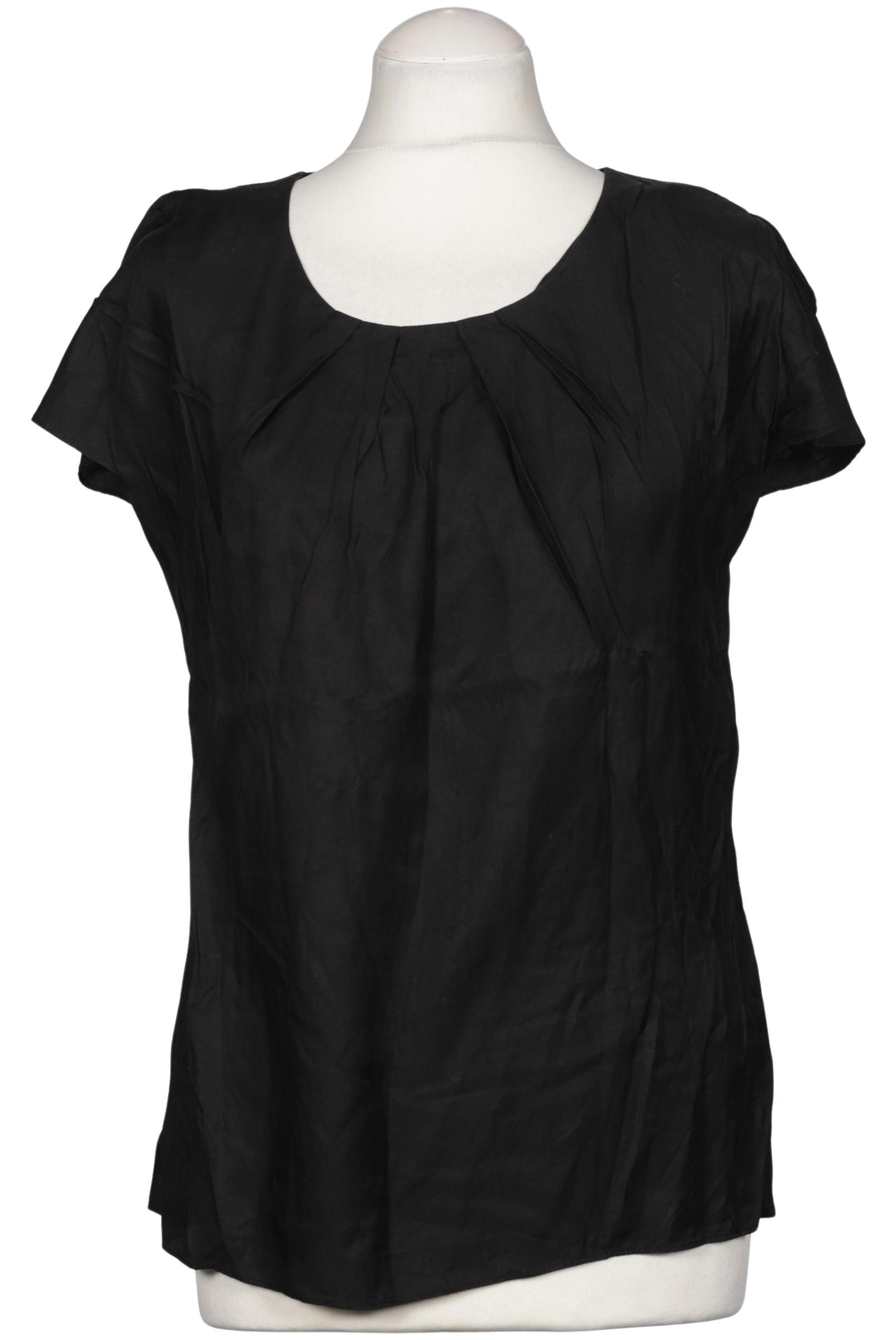 

Boden Damen Bluse, schwarz, Gr. 38