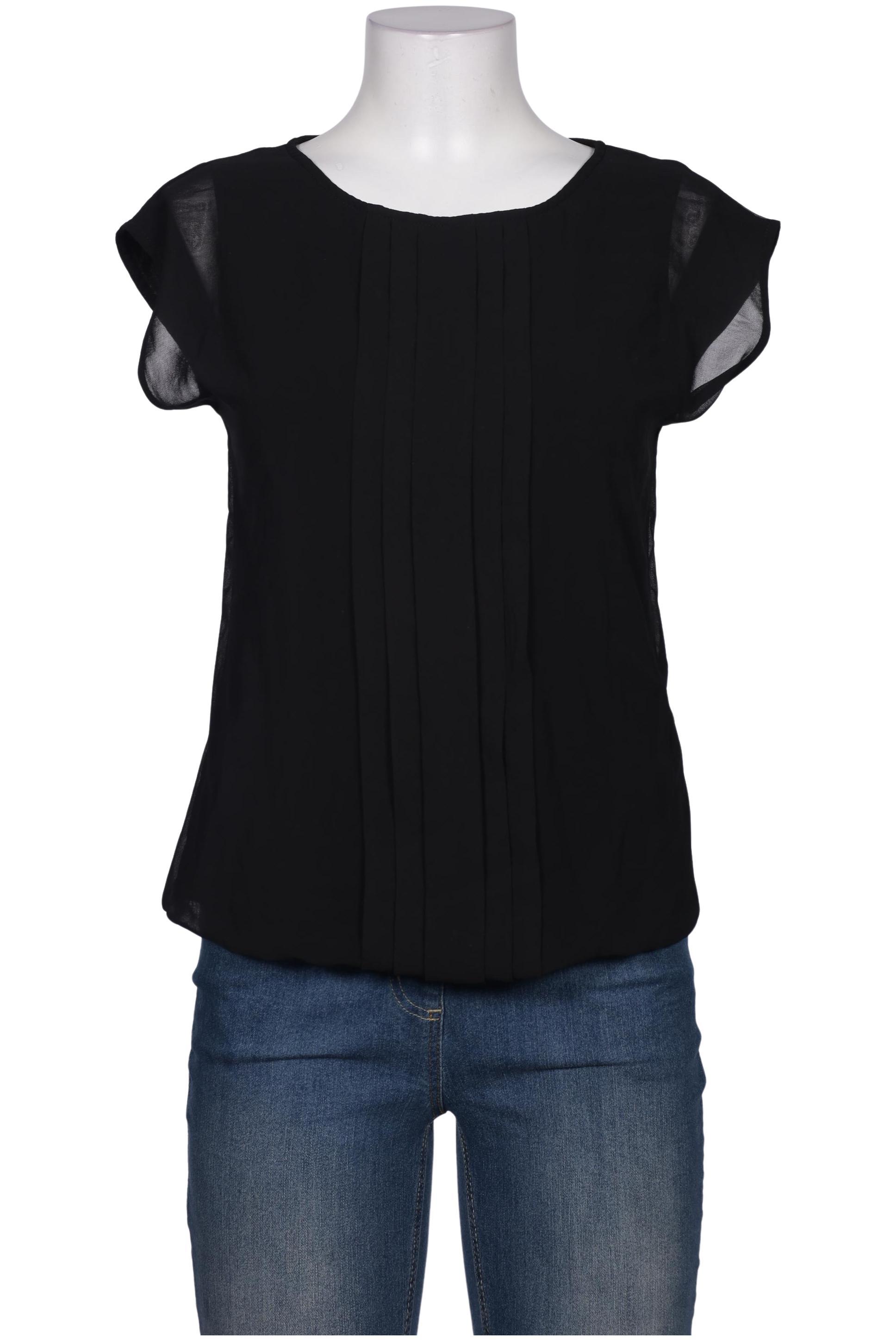 

Boden Damen Bluse, schwarz, Gr. 36